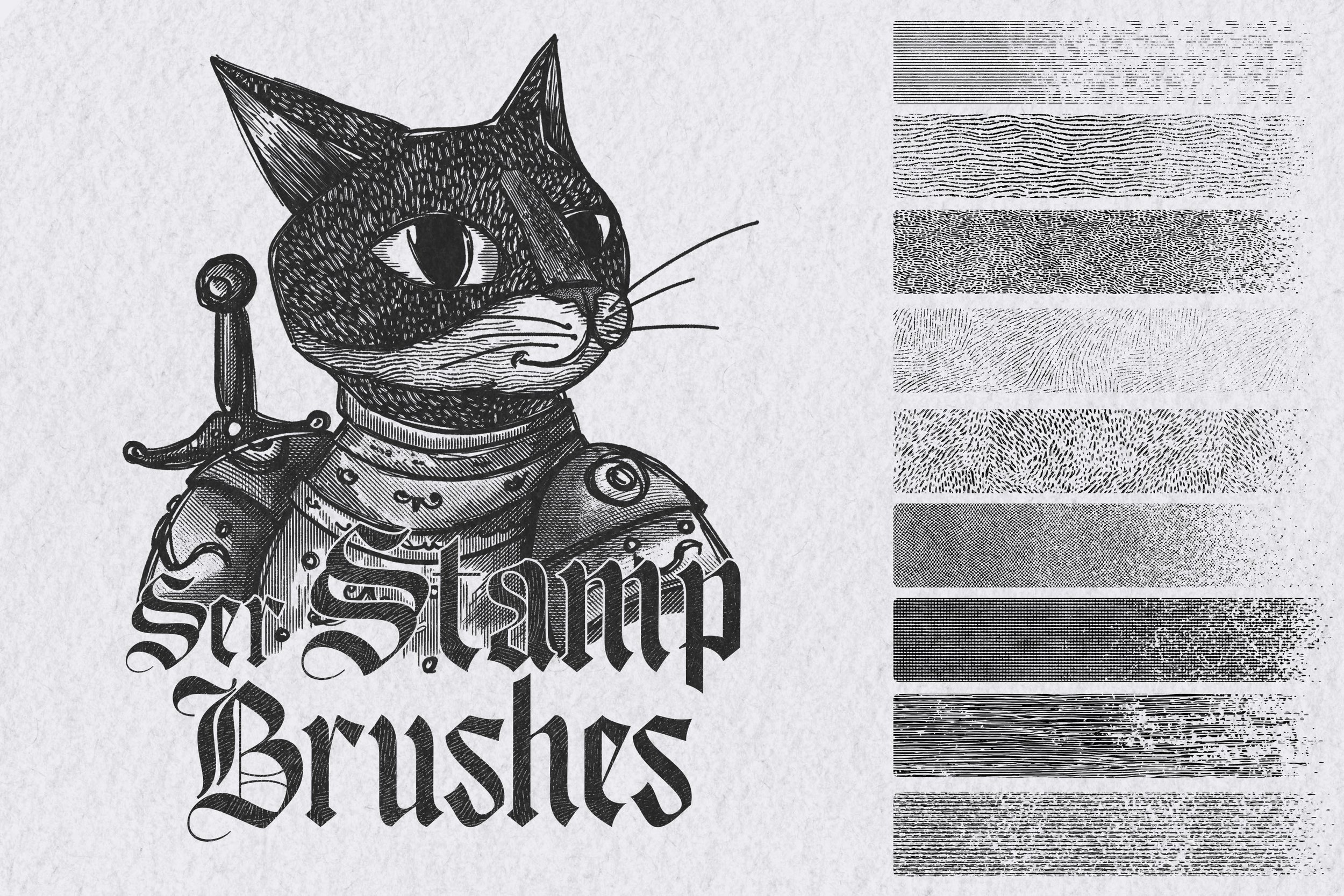 Timeless Engraving Photoshop Brushes 12.jpg