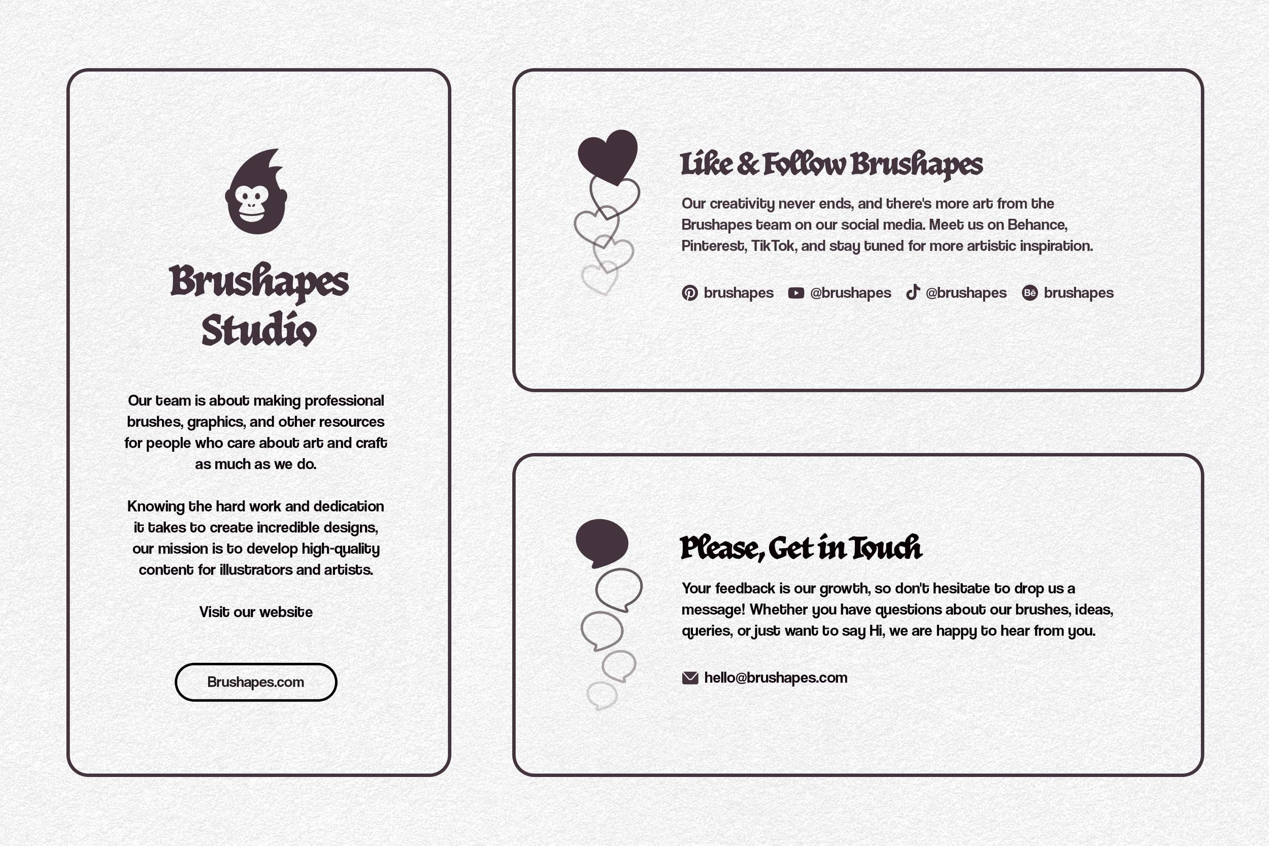 Photoshop Tattoo Art Brushes