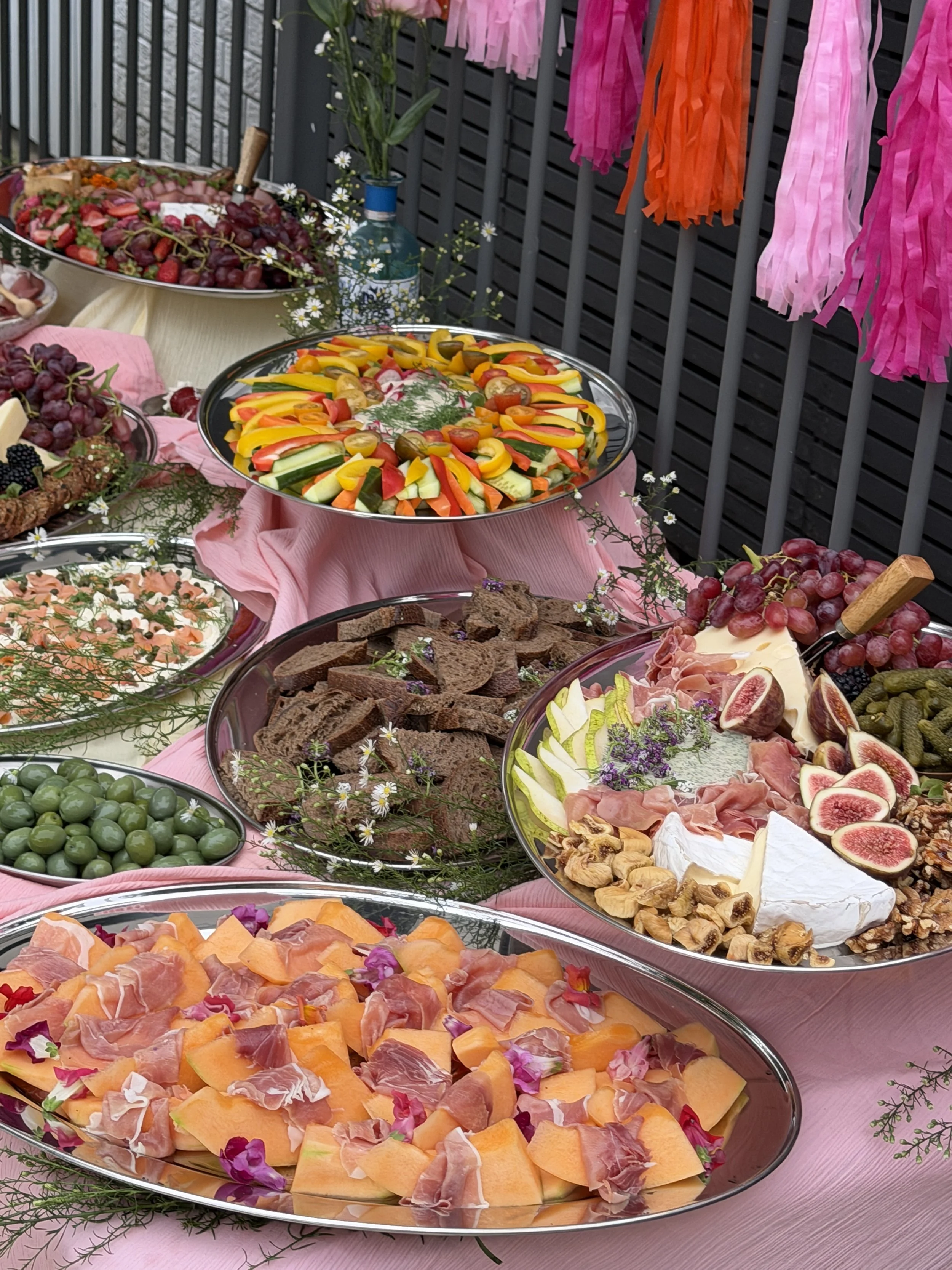 Gather & Graze Co | Event Catering in Sydney Australia