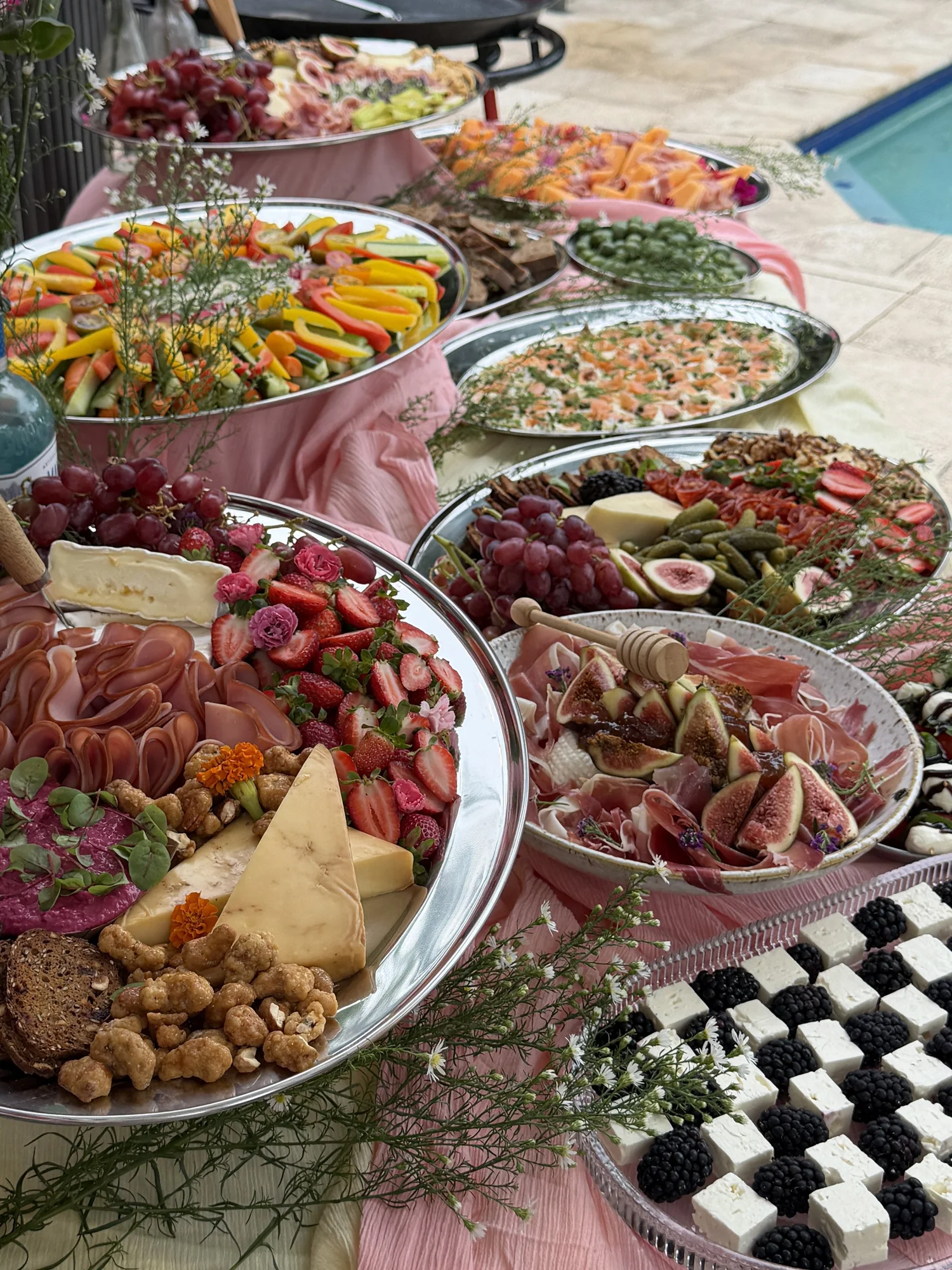 Gather & Graze Co | Event Catering in Sydney Australia