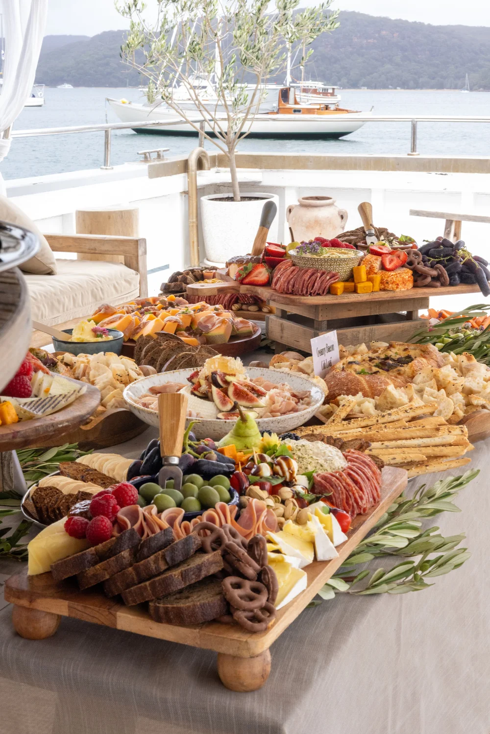 Gather & Graze Co | Event Catering in Sydney Australia