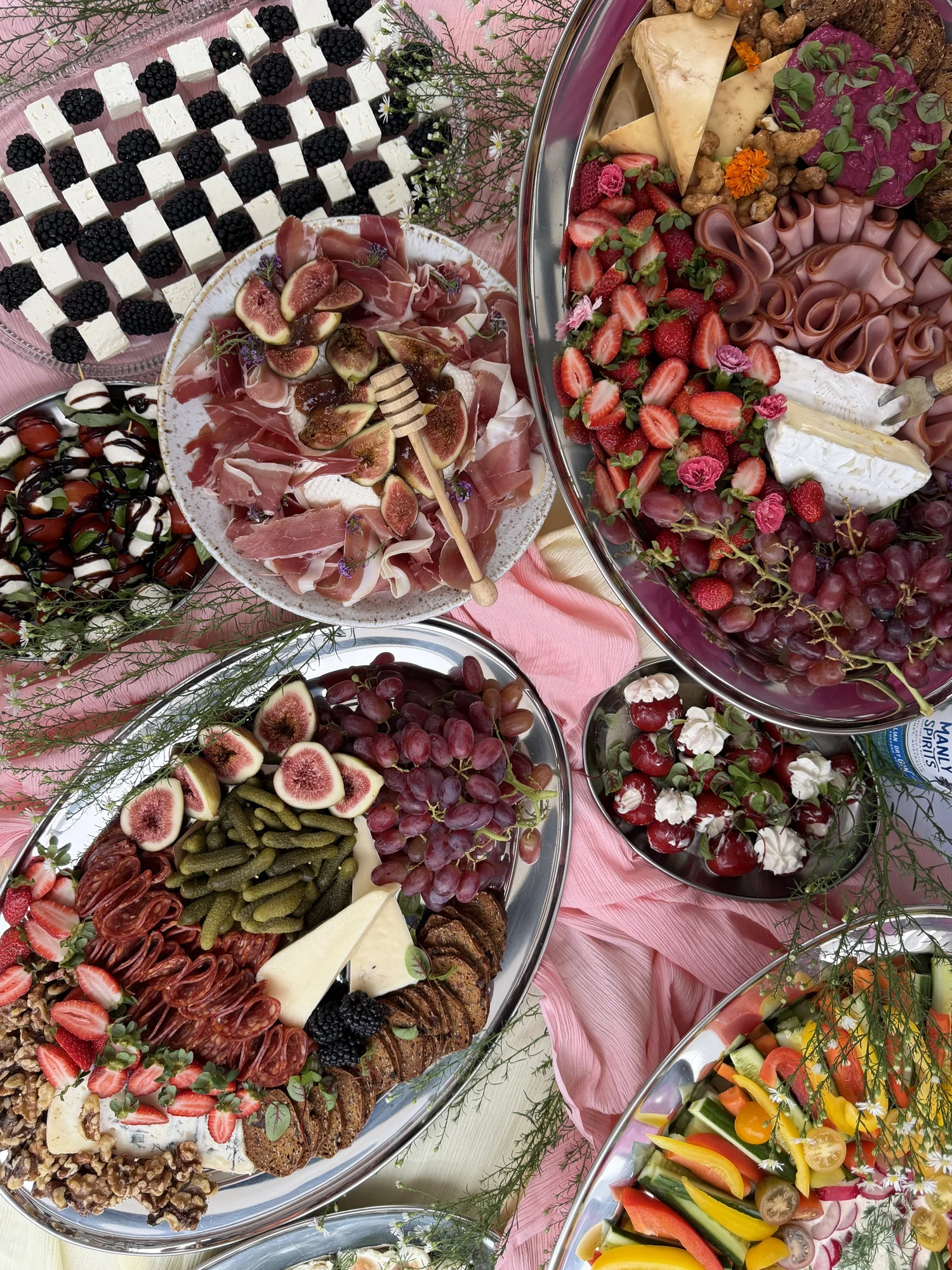 Gather & Graze Co | Event Catering in Sydney Australia
