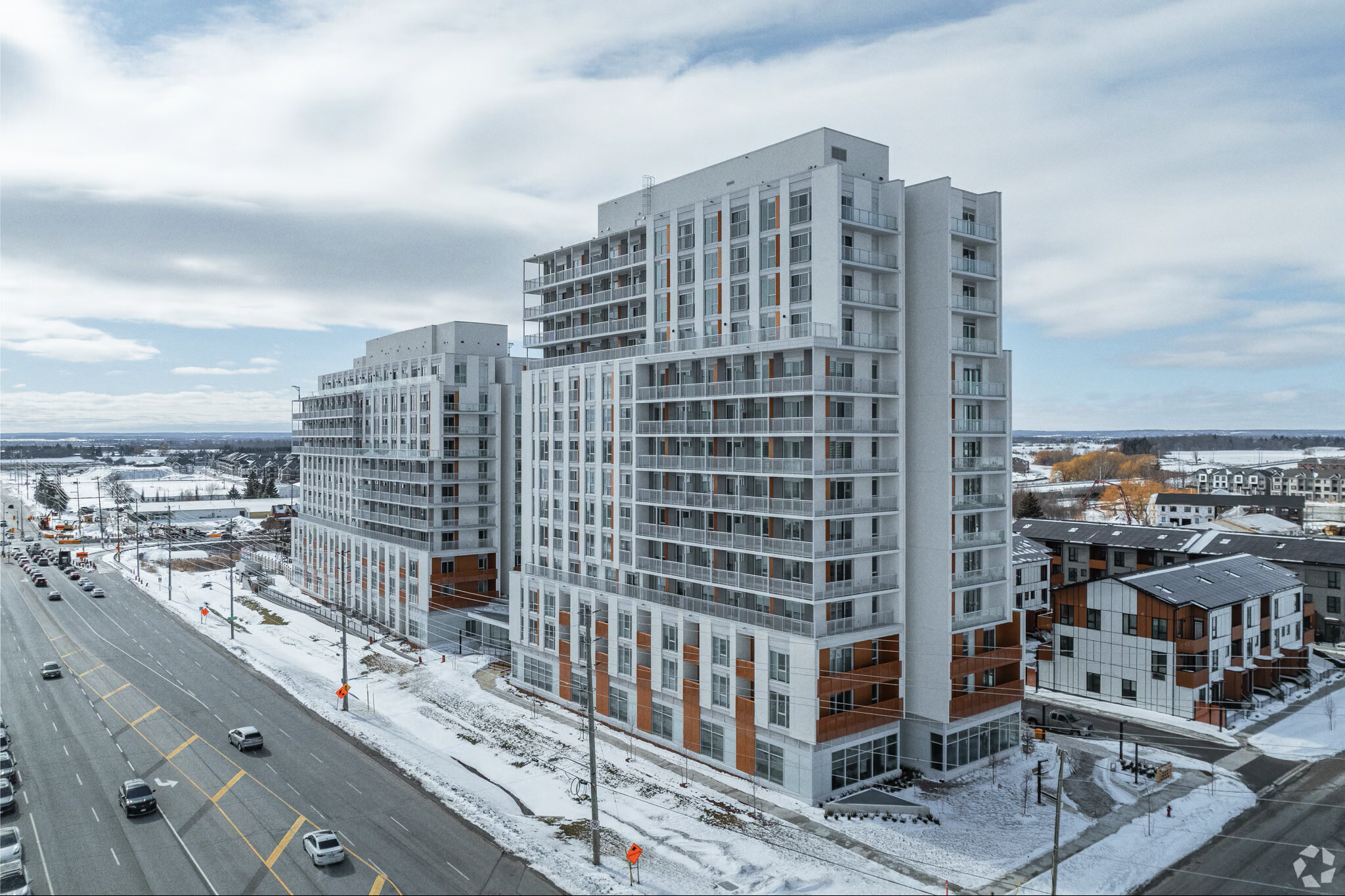 MPV2 EcoUrban Community