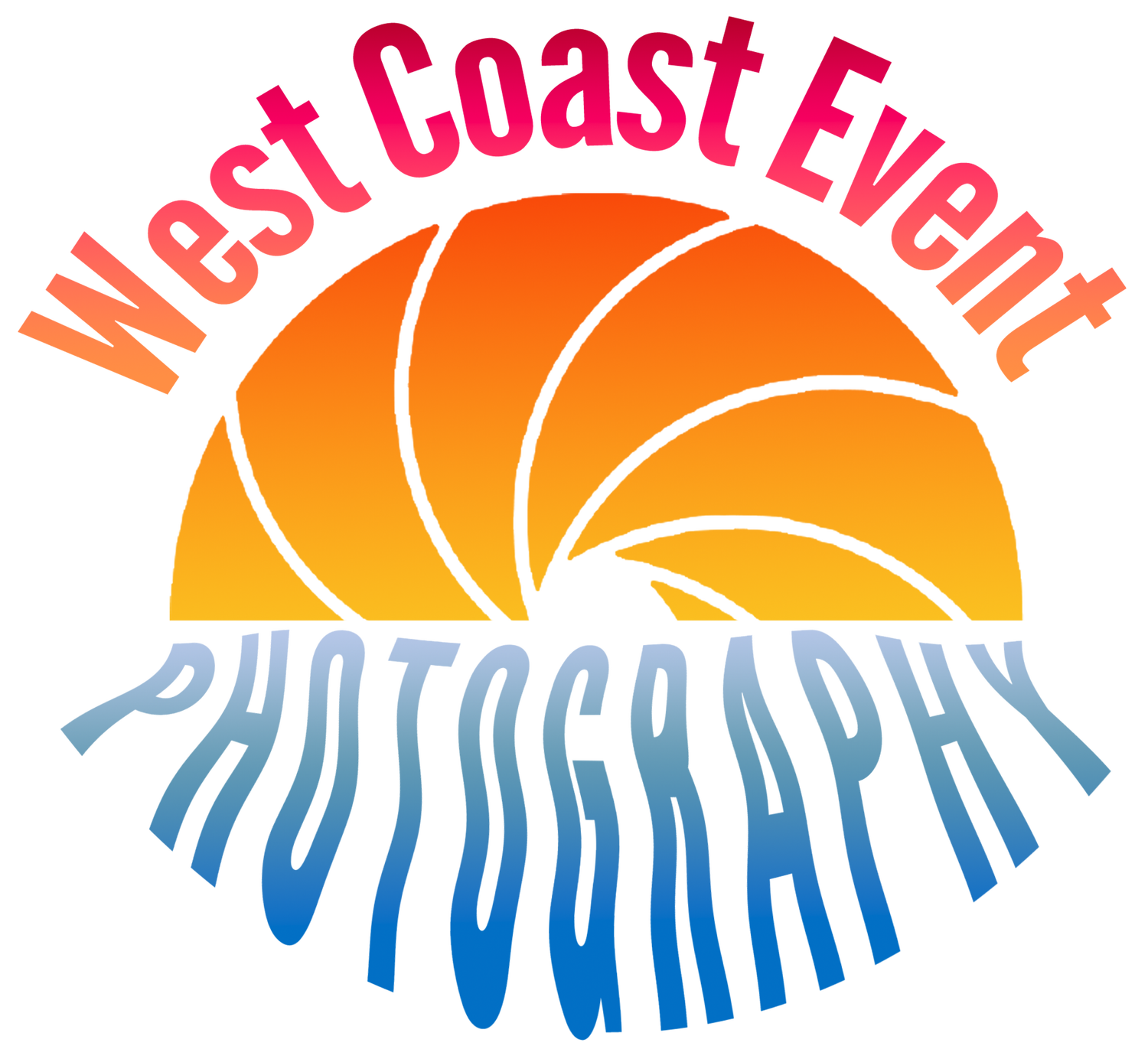 West Coast Event Photography