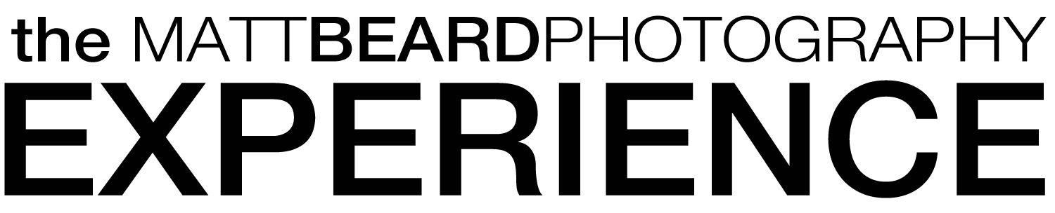 EVENTS by Matt Beard Photography, Inc.