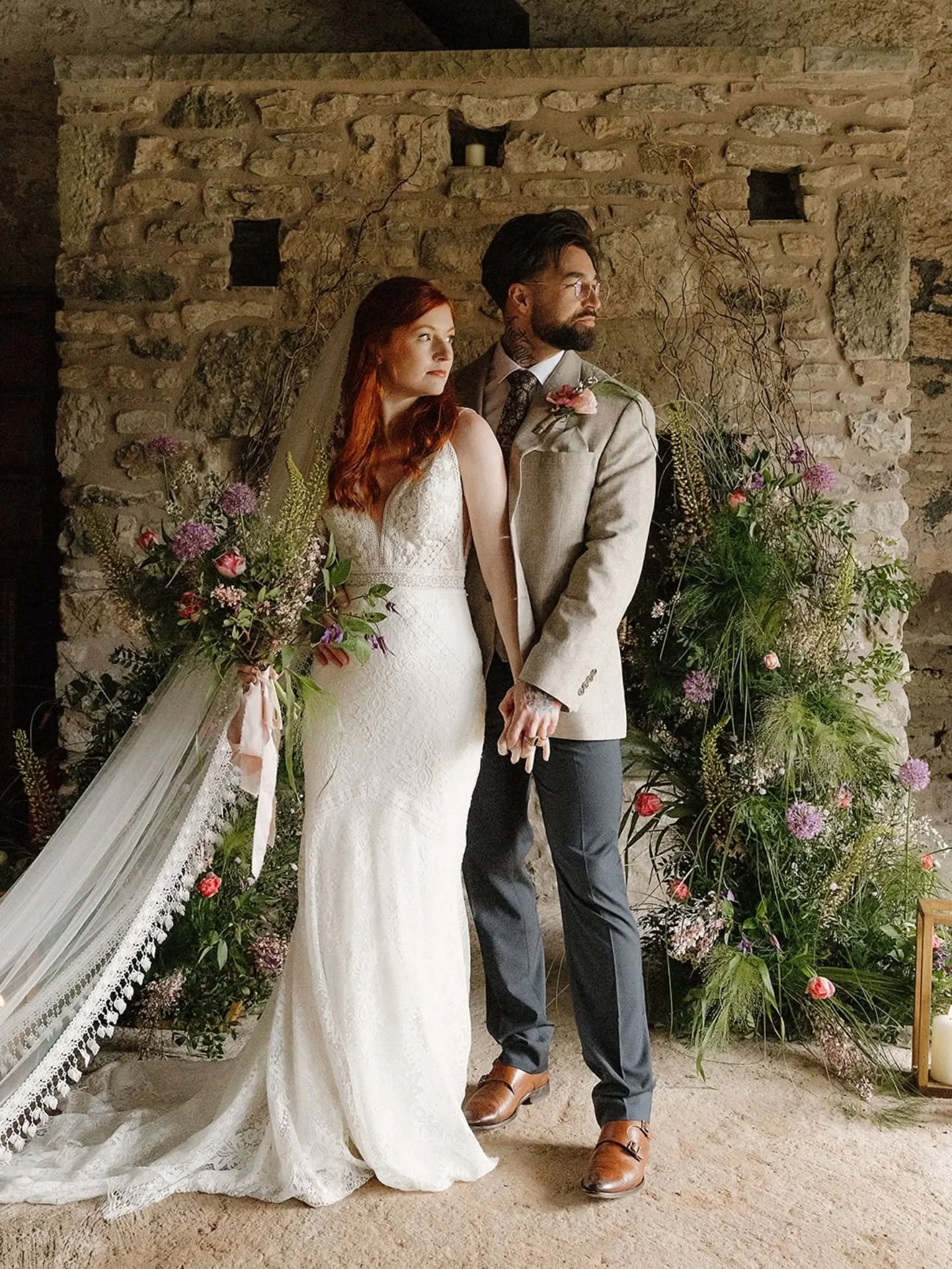 Natural Beauty &amp; Charm, need no catchy hook to reel you in...it is just there to be enjoyed. 

If you have enjoyed scrolling through these pictures and are getting married in 2026 or 2027 get in touch and let's talk about how we can create beauty