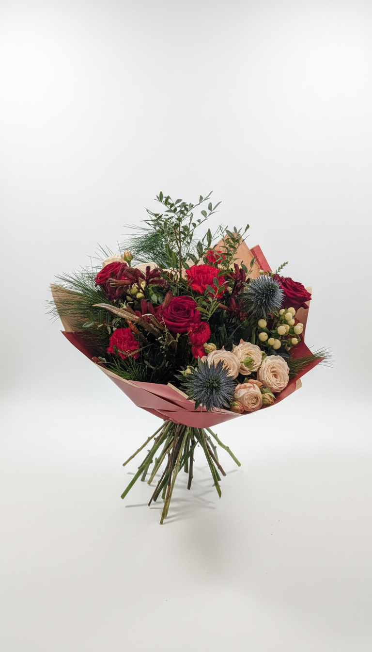 Christmas Bunch Pre-order