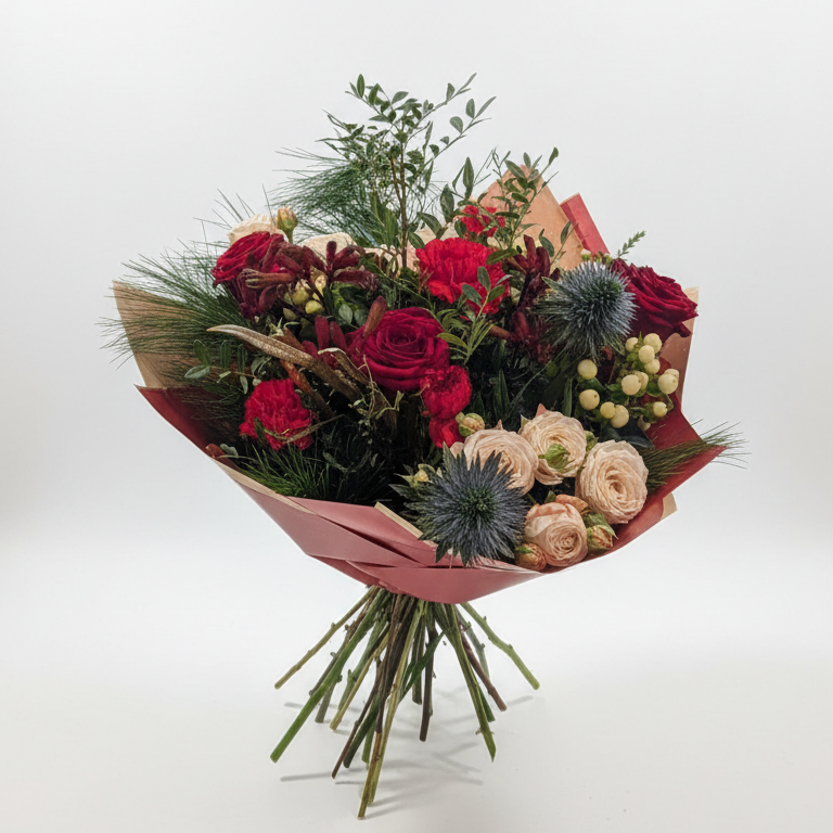 Large Festive Bunch £45