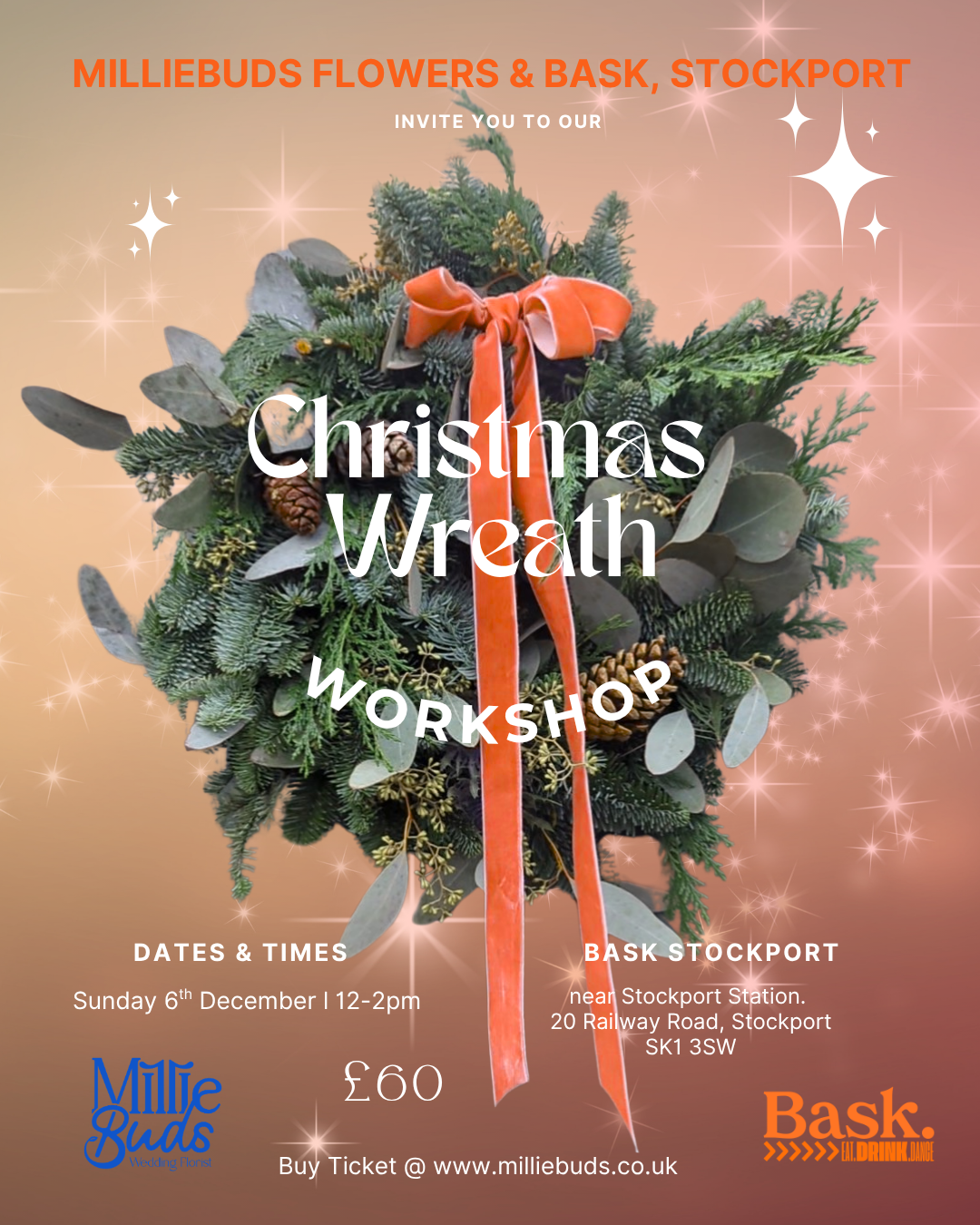 Christmas Wreath Workshop- MillieBuds & BASK.png
