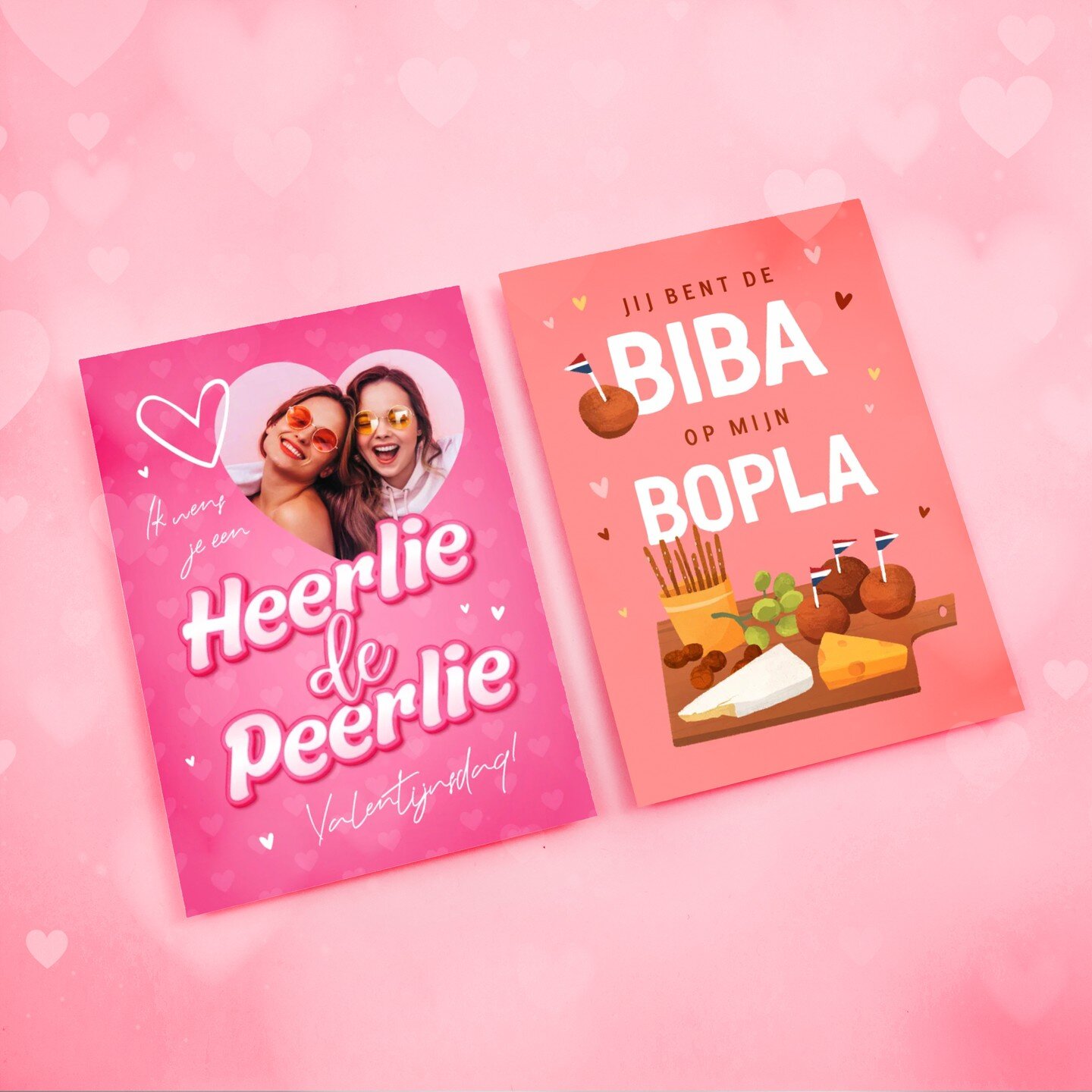 Tag degene met wie jij graag een esma zou willen drinken en een bopla zou willen bestellen op Valentijnsdag! Heerlie de Peerlie toch?!

Deze kaartjes zijn te bestellen via @kaartje2go 
Bopla ge&iuml;llustreerd door @ramonatreffers 

#annefleur #annef