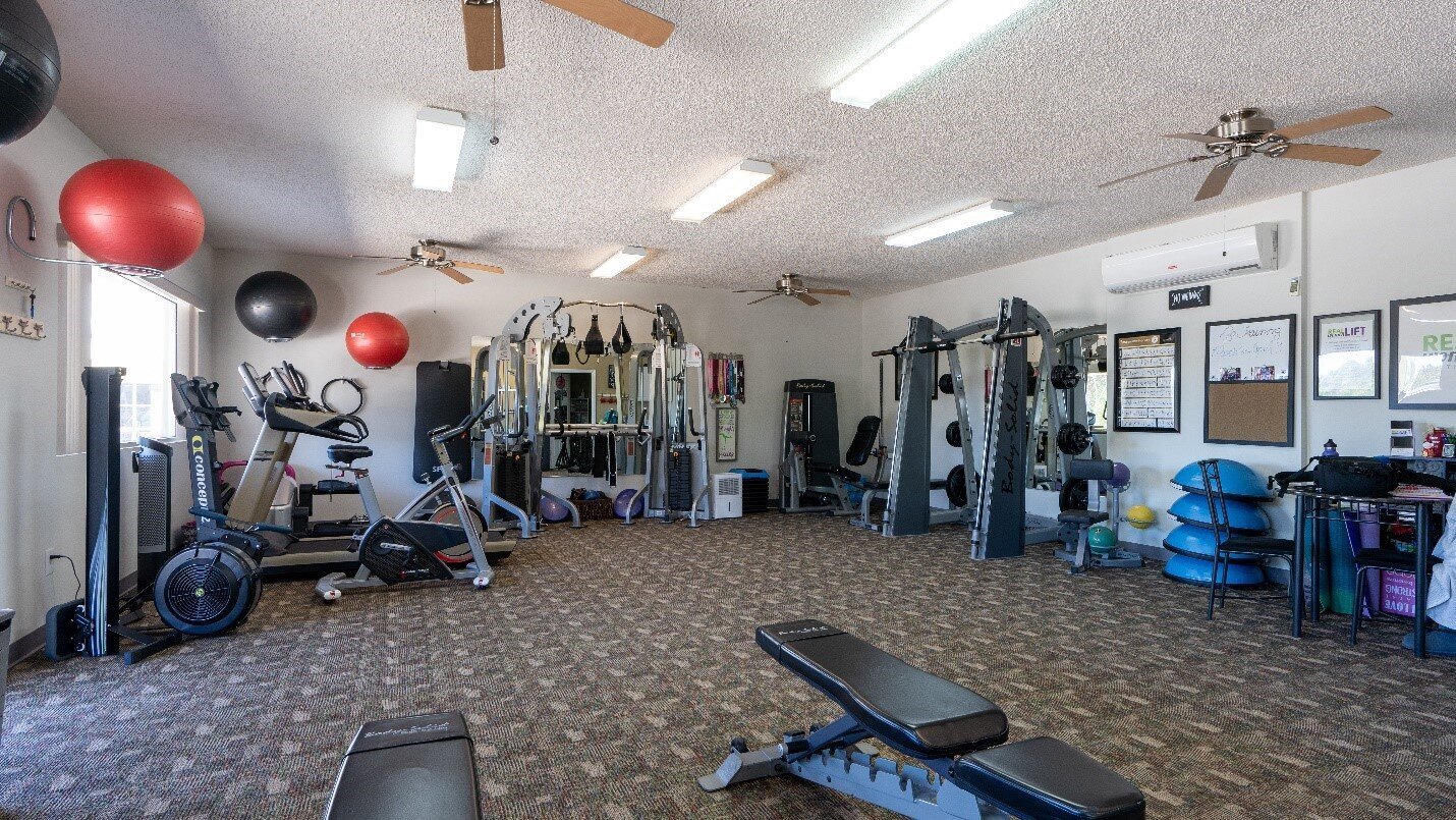 Designed for Women of All Ages!