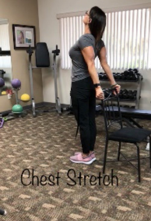 Stress Release at the Office!