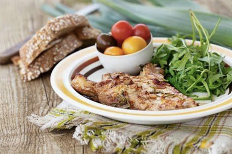 Use It or Lose It Part 4