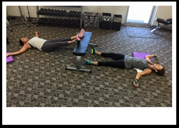 4-week Mini Session!