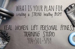 In 2022 Say Yes to Strength Training