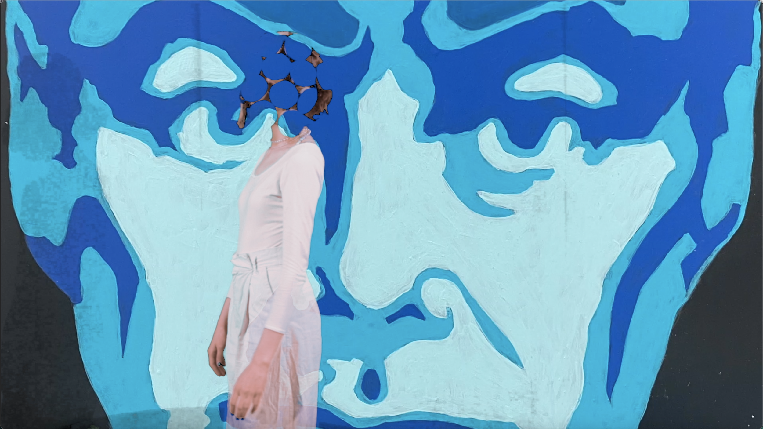 'Big Brother Is Watching You' Film