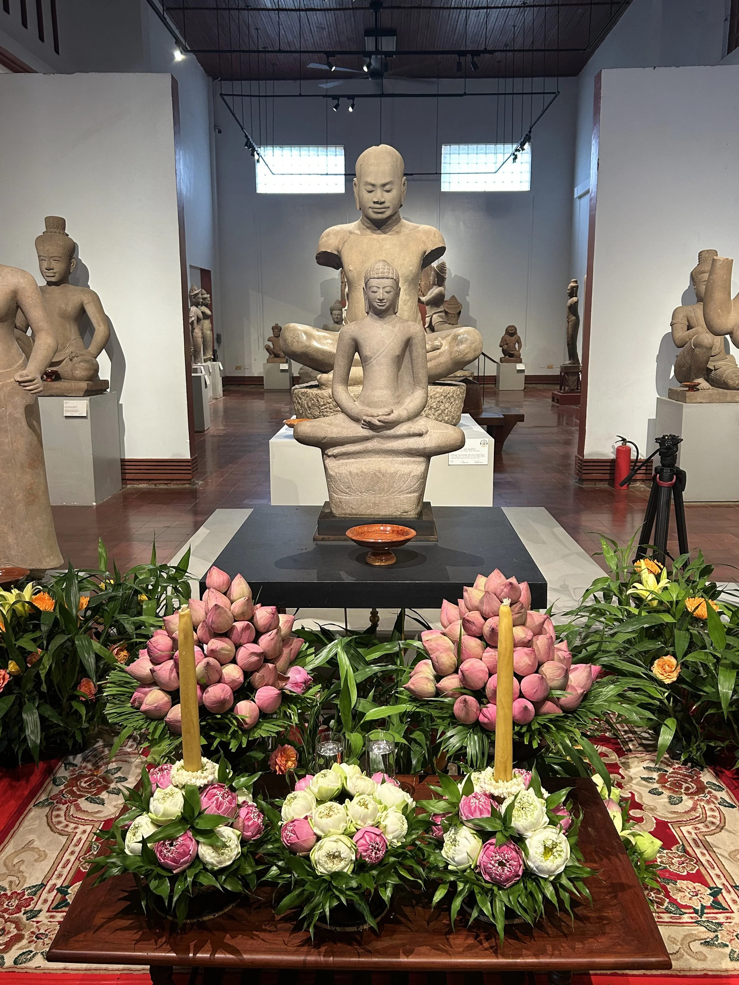 CAMBODIA