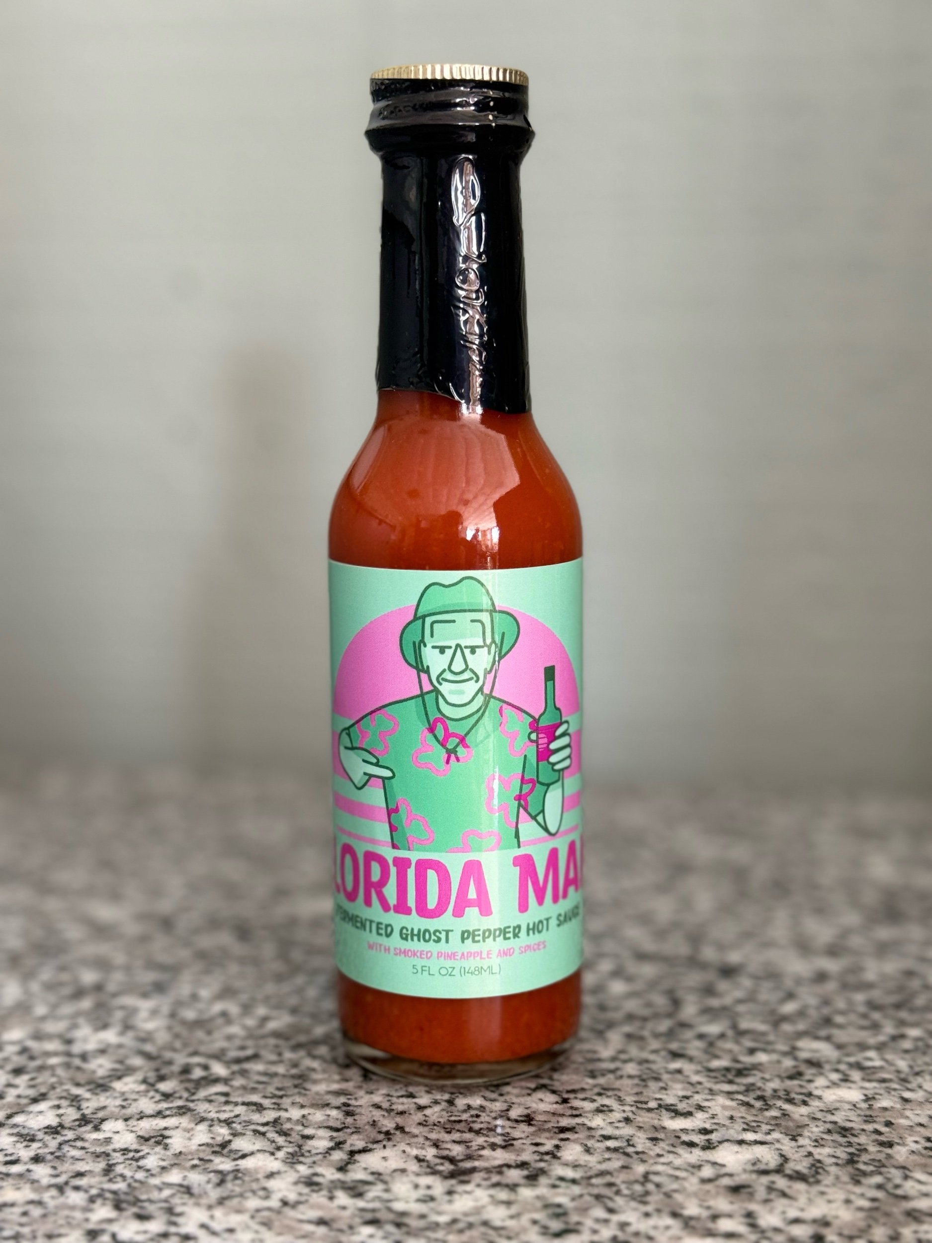 Florida Man