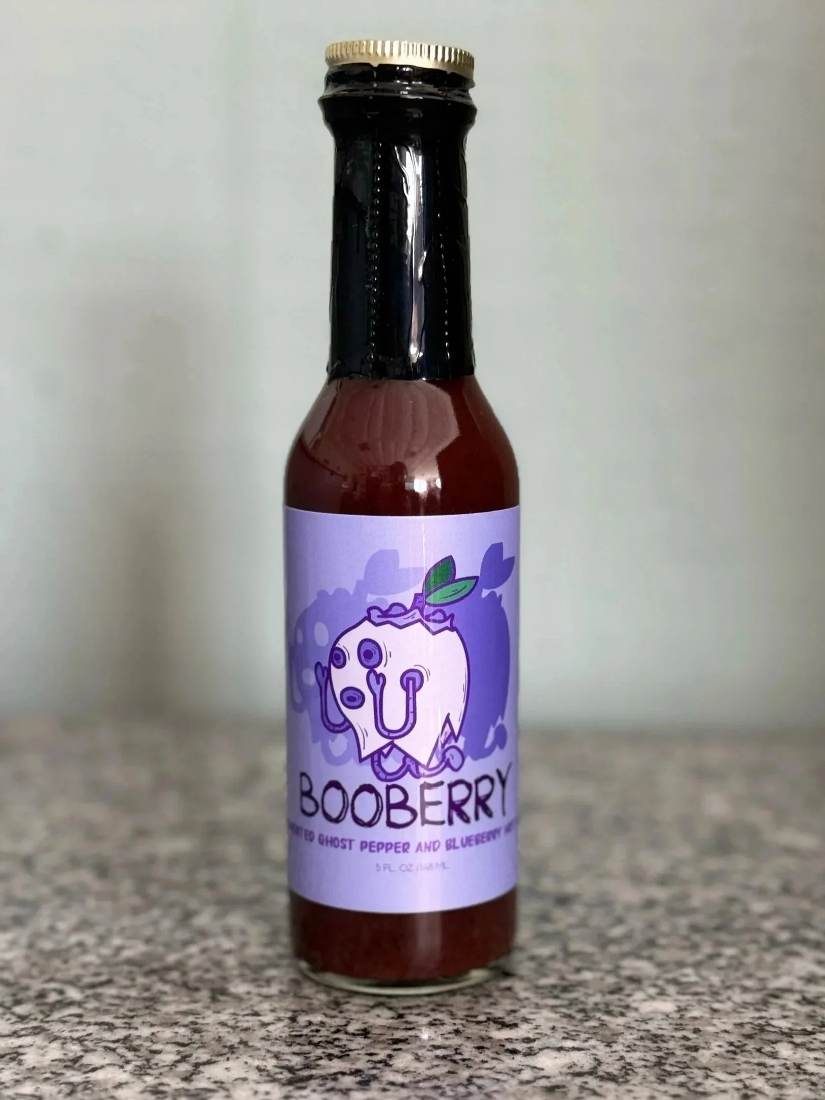 Booberry