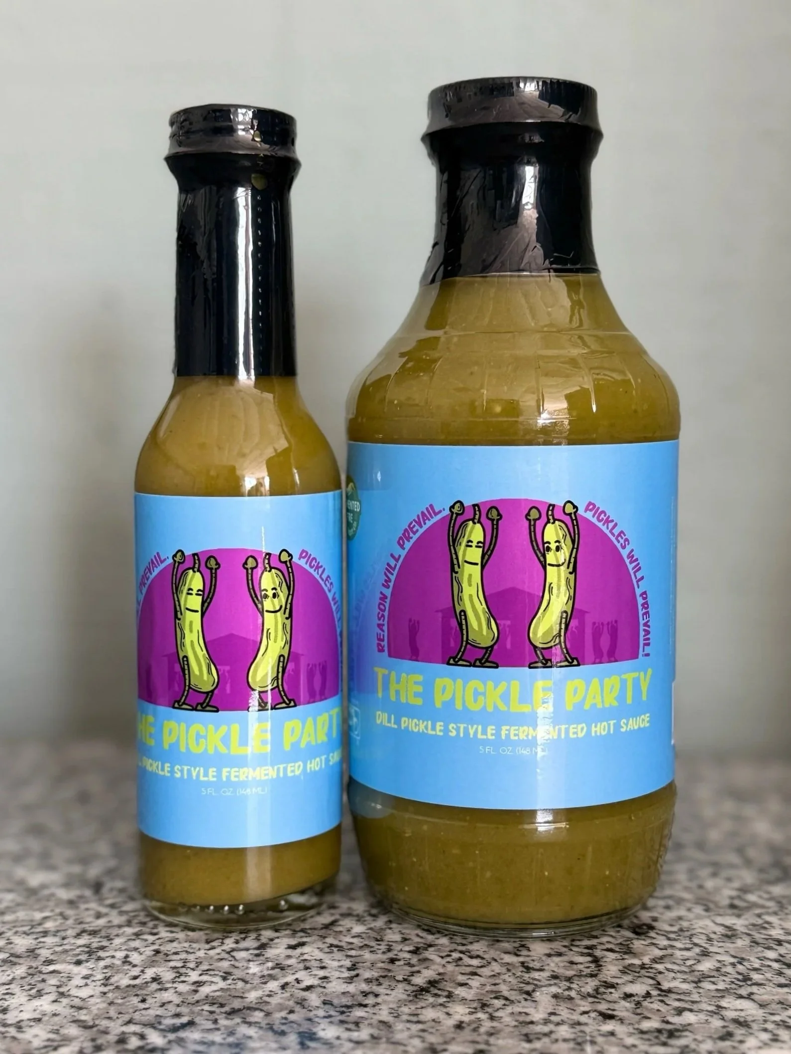 The Pickle Party