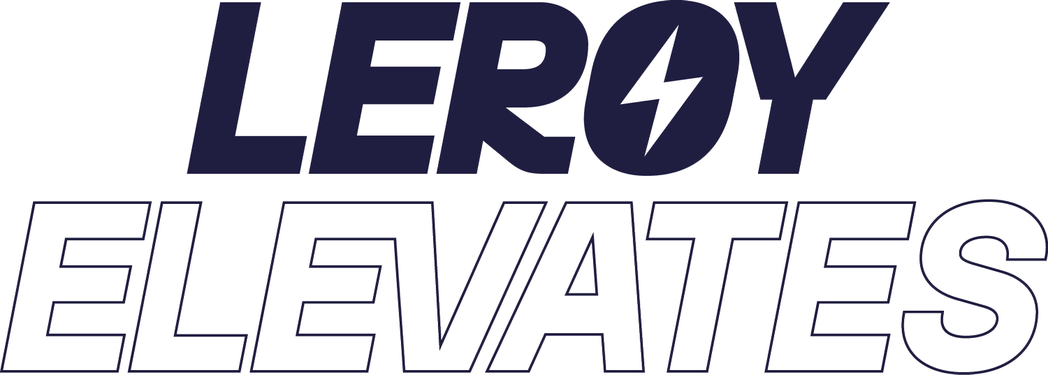 Leroy Elevates