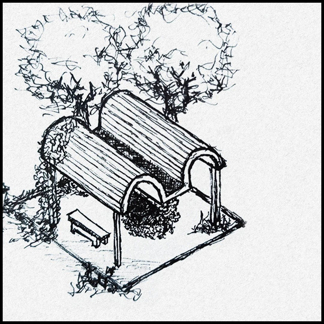 Perseverance!
...
A series of quick hand sketches depicting nature&rsquo;s ability to return to/regrow in spaces where humanity was previously dominant.
...
Repost! 
.
.
.
.
.
.
.
.
.
#drawing #creativity #sketch #adobephotoshop #digitalpaper #fineli