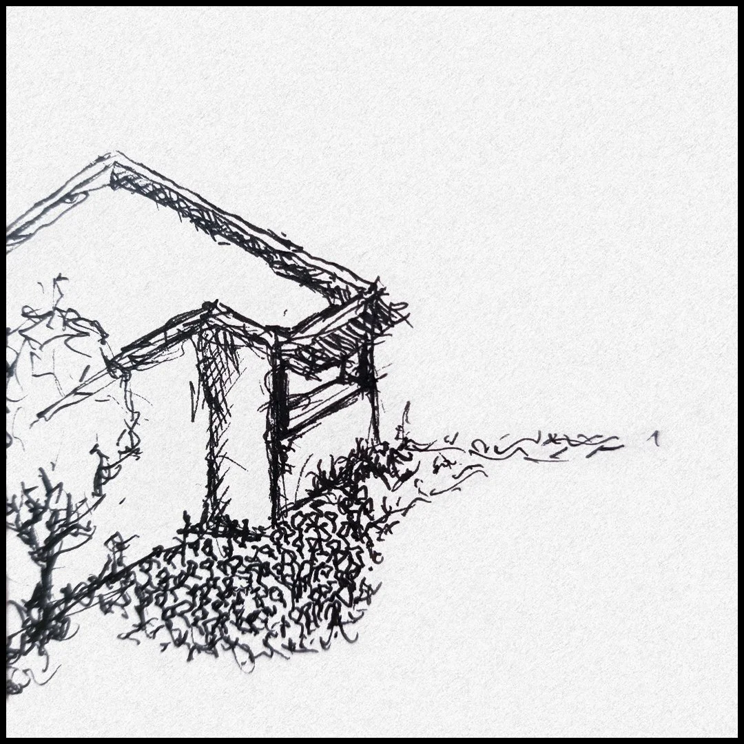 Perseverance!
...
A series of quick hand sketches depicting nature&rsquo;s ability to return to/regrow in spaces where humanity was previously dominant.
...
Repost! 
.
.
.
.
.
.
.
.
.
#drawing #creativity #sketch #adobephotoshop #digitalpaper #fineli