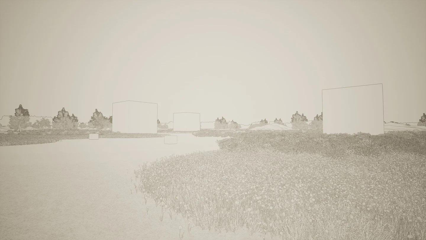 Masses in nature!
...

Digital artwork that was created whilst playing around on Twinmotion.

#art #artwork #digitalart #digitalartwork #creative #creativity