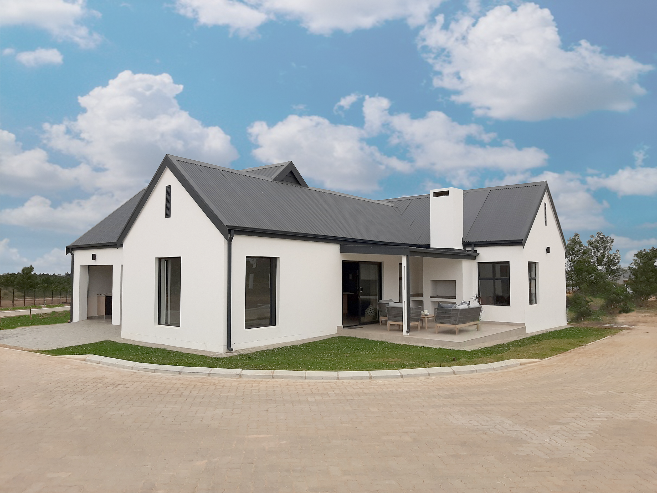 Glen Village - Phase one