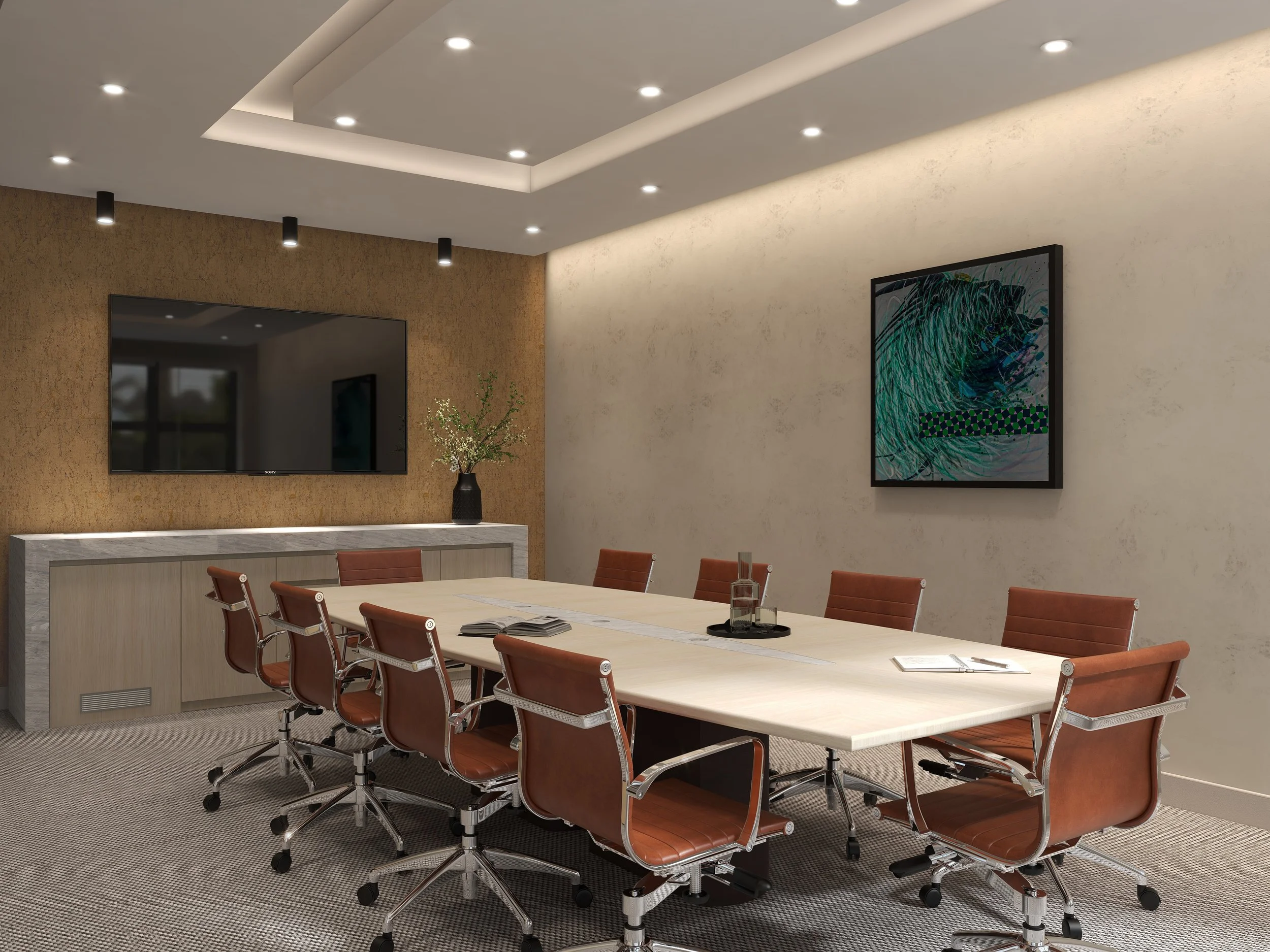 Dynasty Asset Management