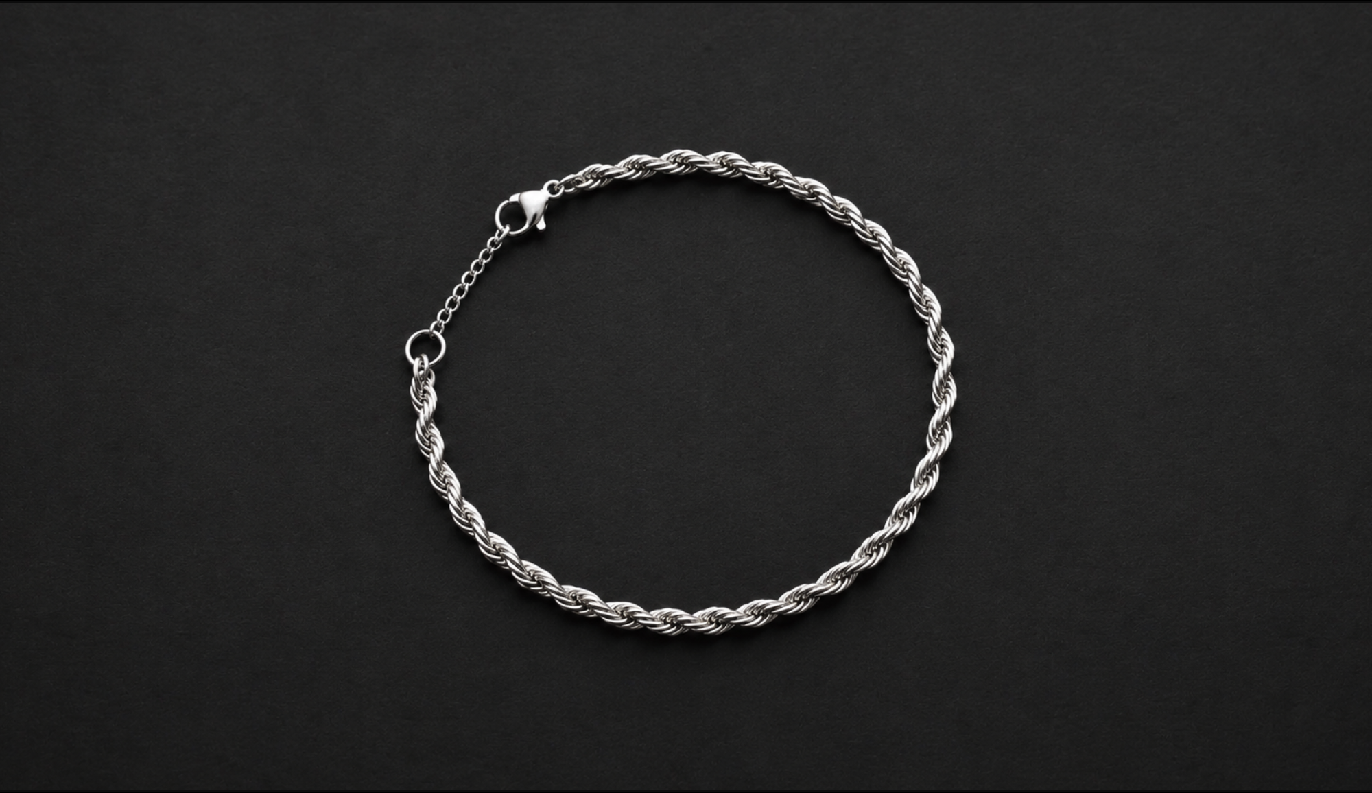 Spiral Chain <3