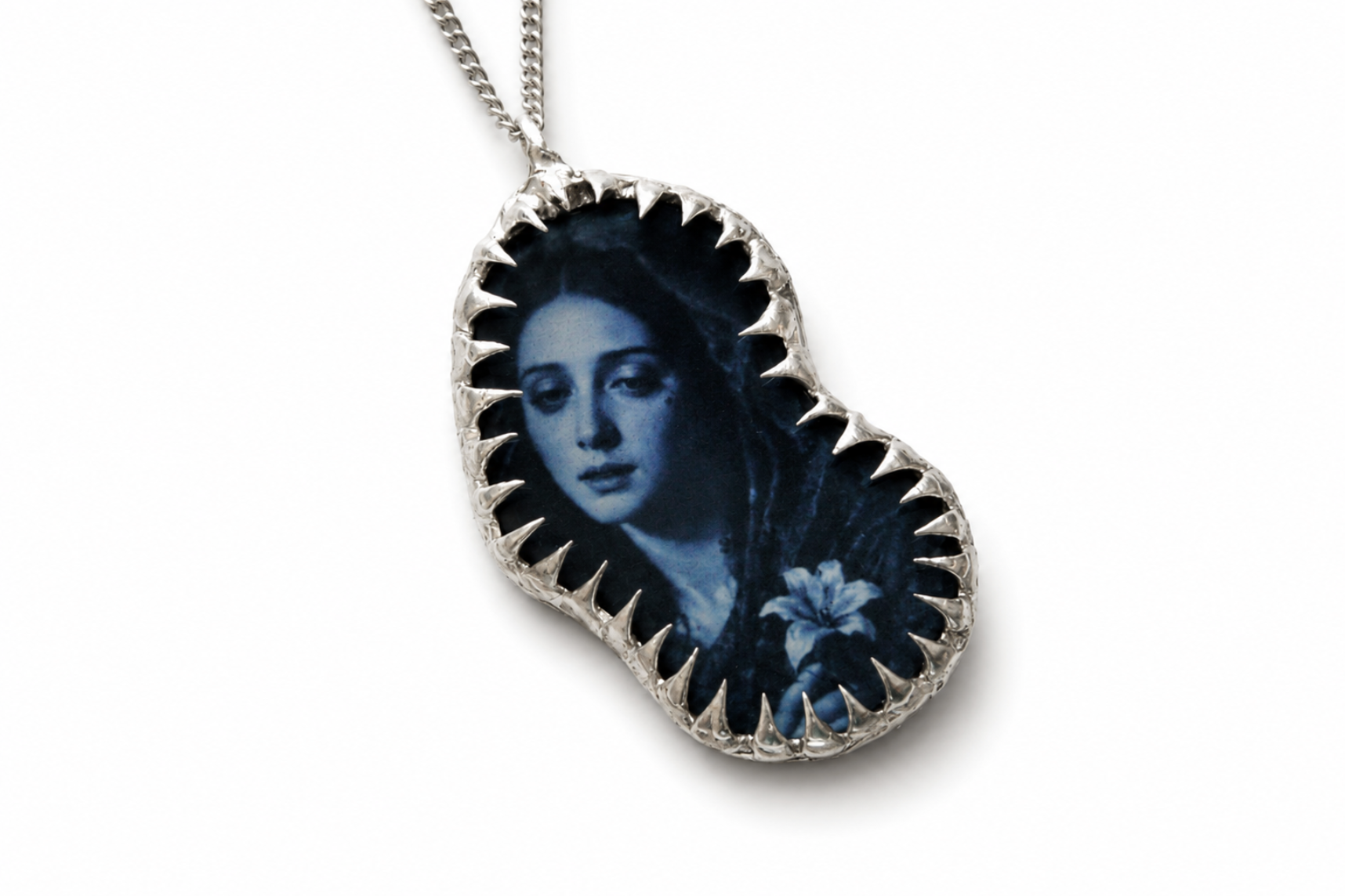 Silver Sorrow