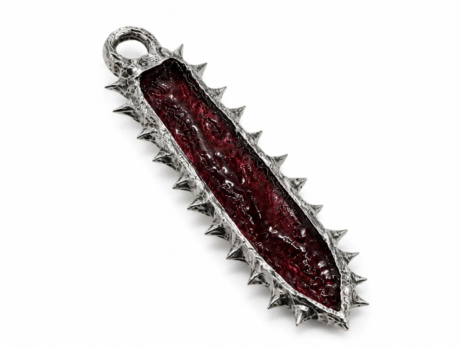 Red Blade