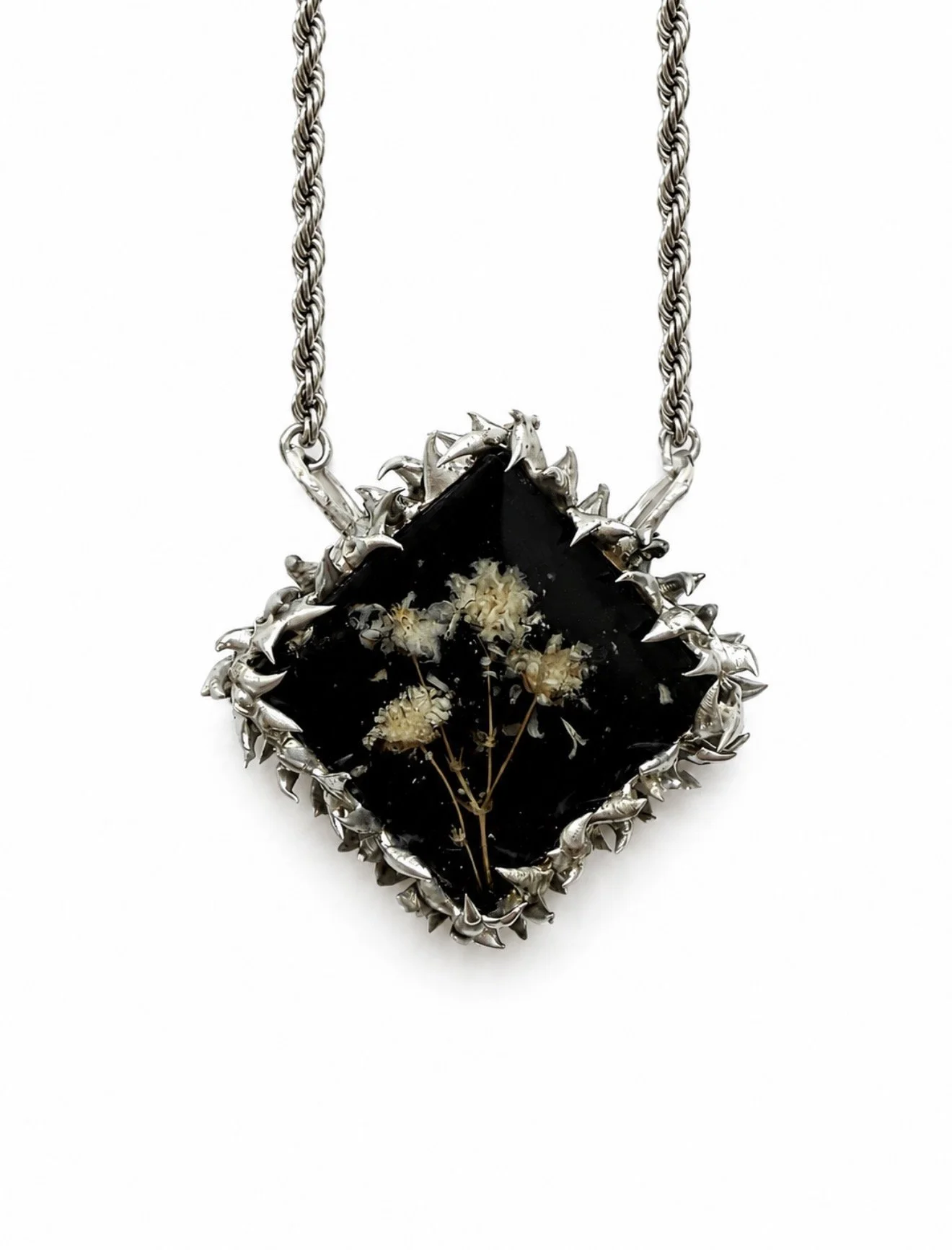 Thorn Bouquet