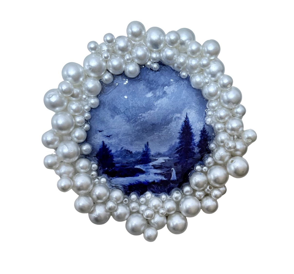 Pearlscape 2