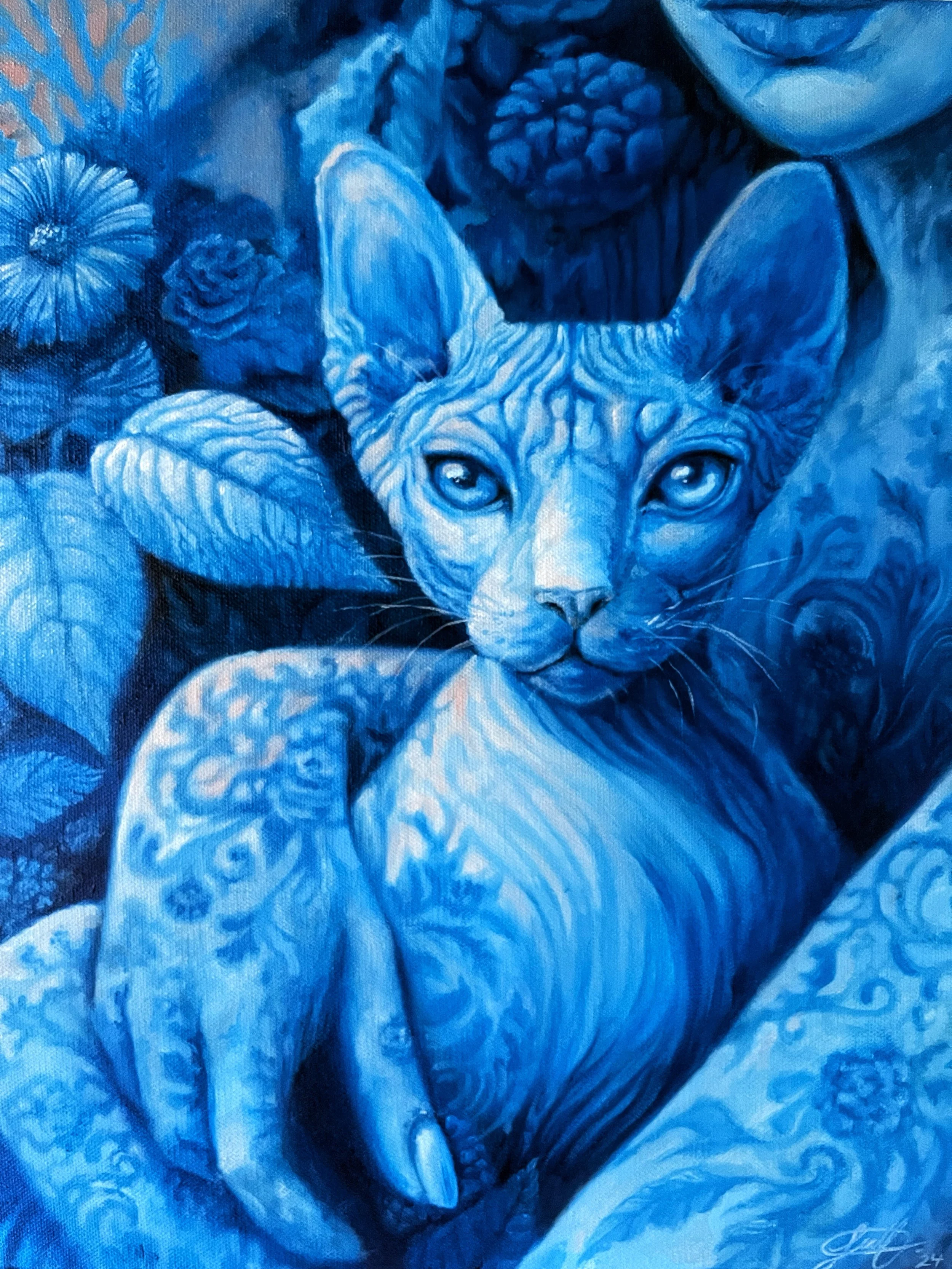 Everything In Your Hands