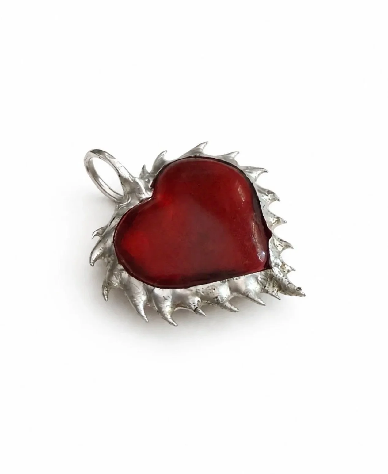 Fire Heart