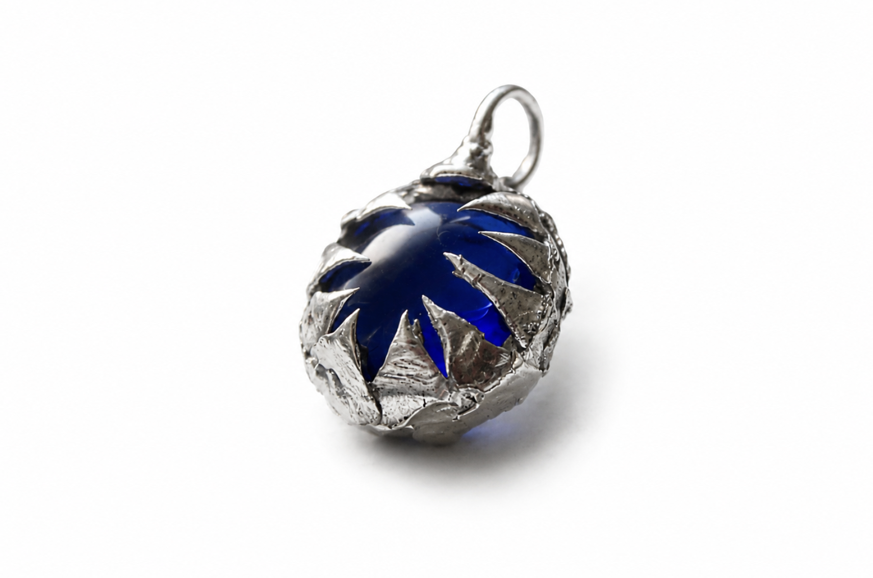 Blue Heart
