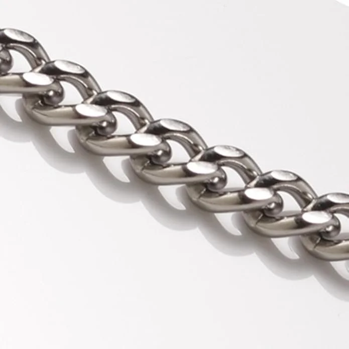 Silver Chain