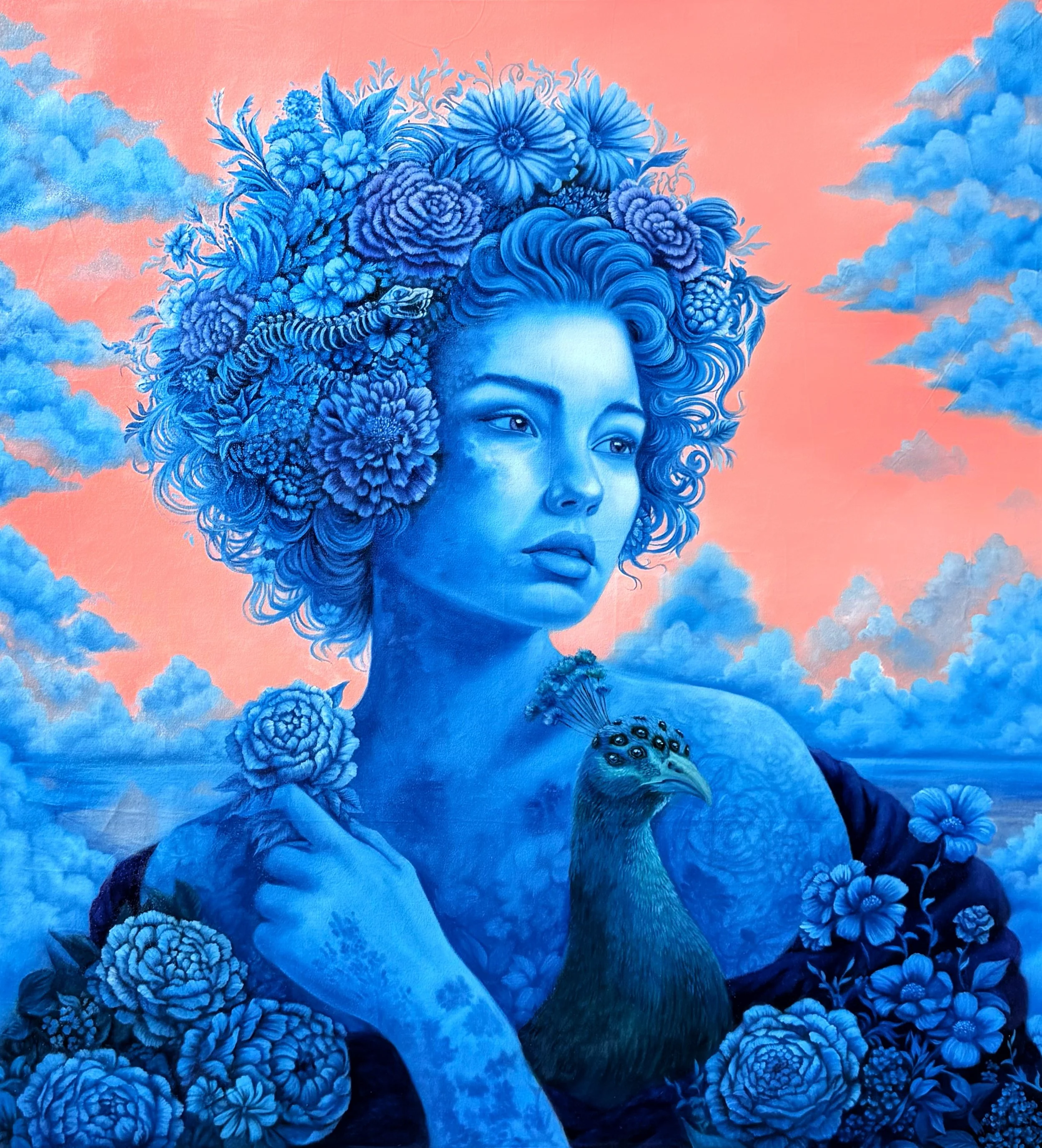 Beautiful Nightmares