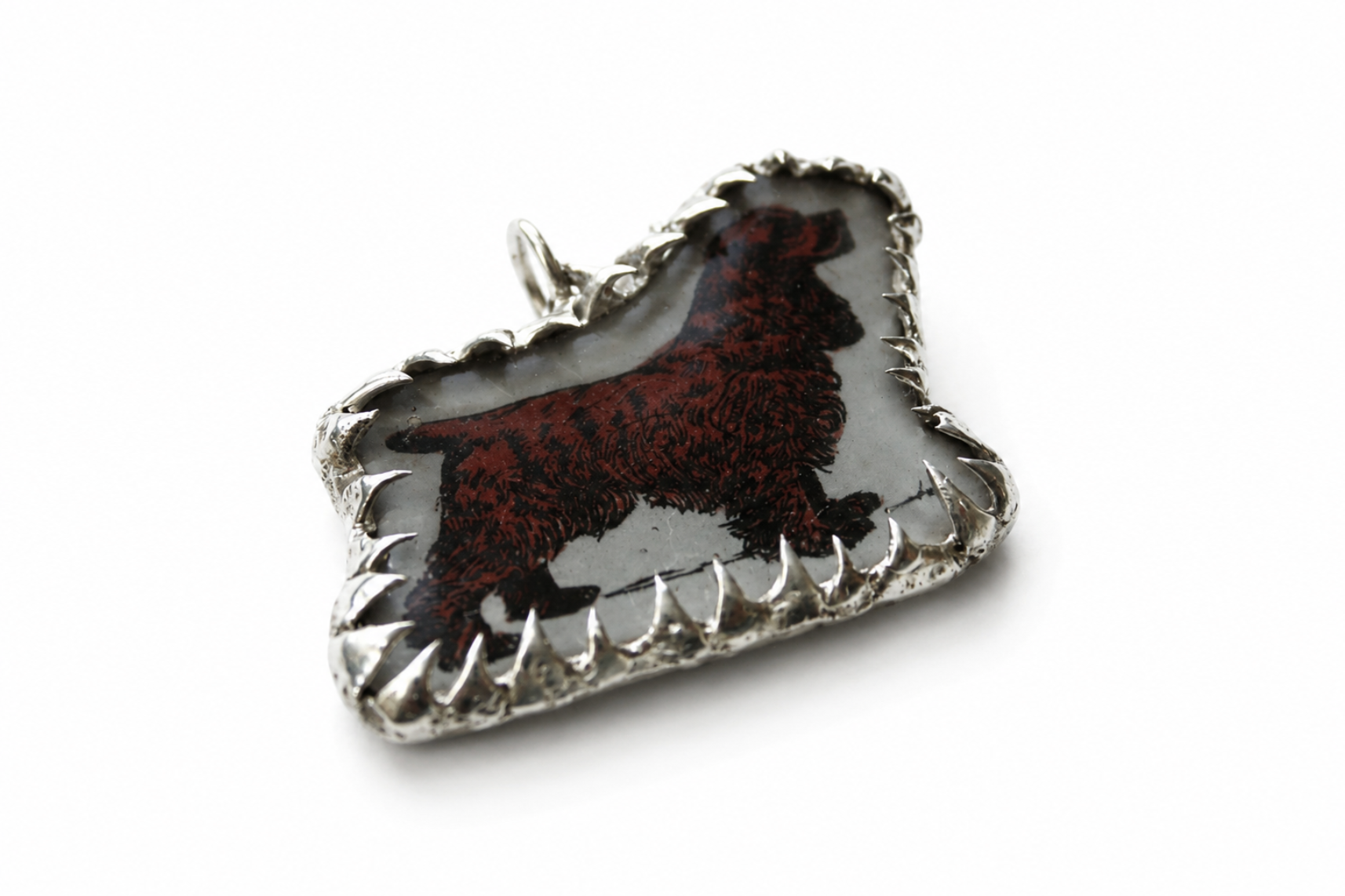 Red Spaniel