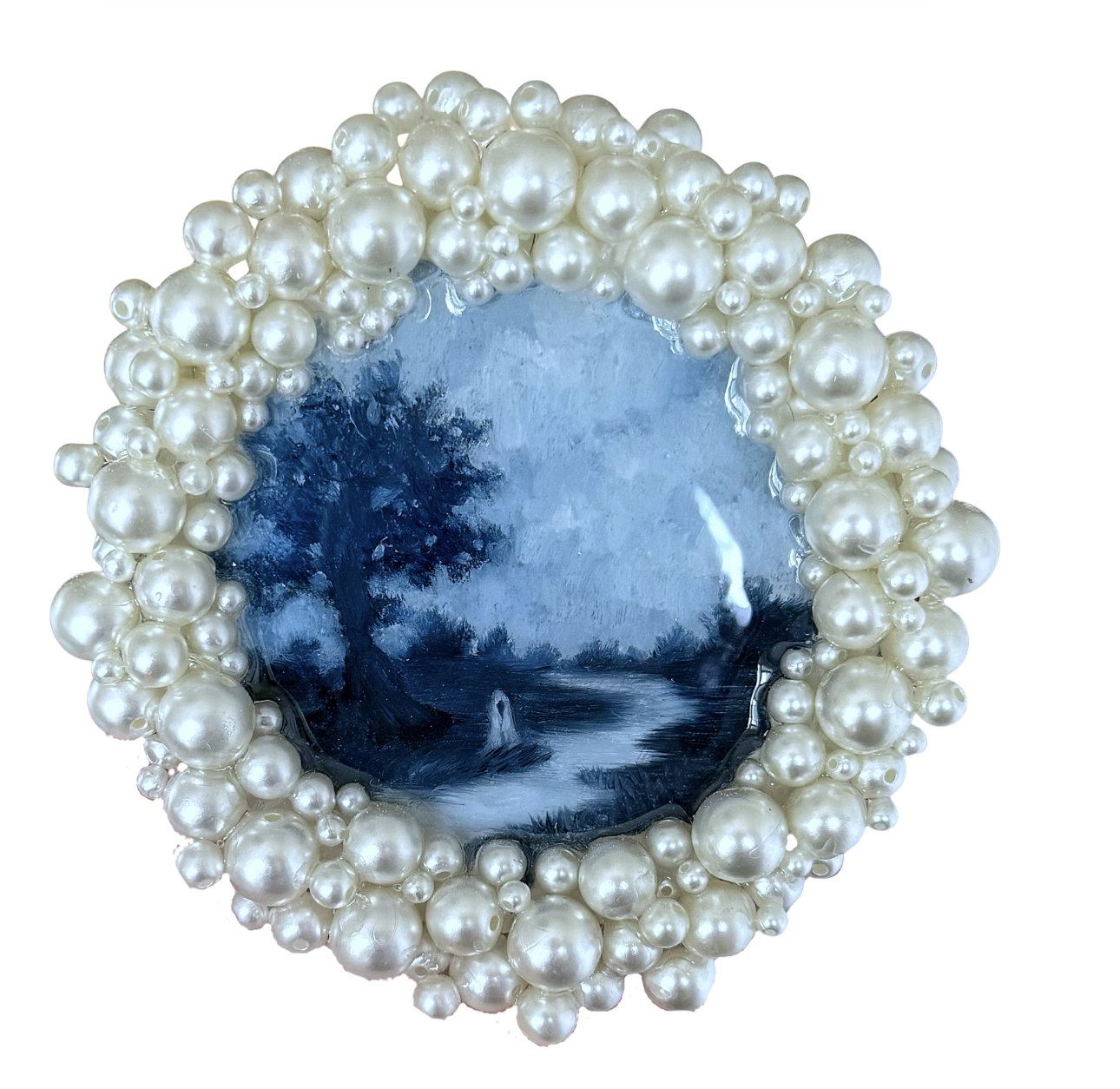 Pearlscape 1