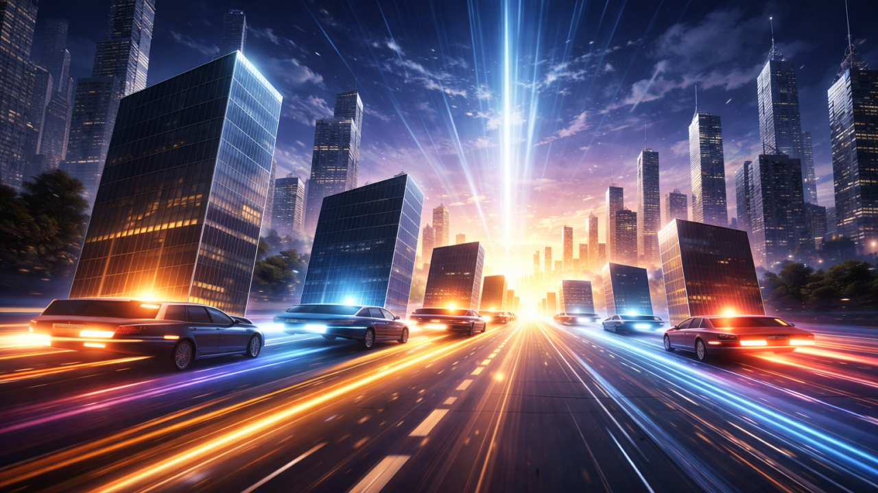 What Great Companies Will Get Right Next