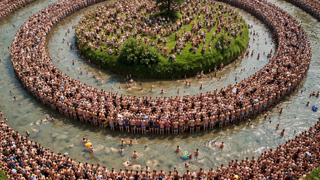 Human Moats: The Next Competitive Advantage