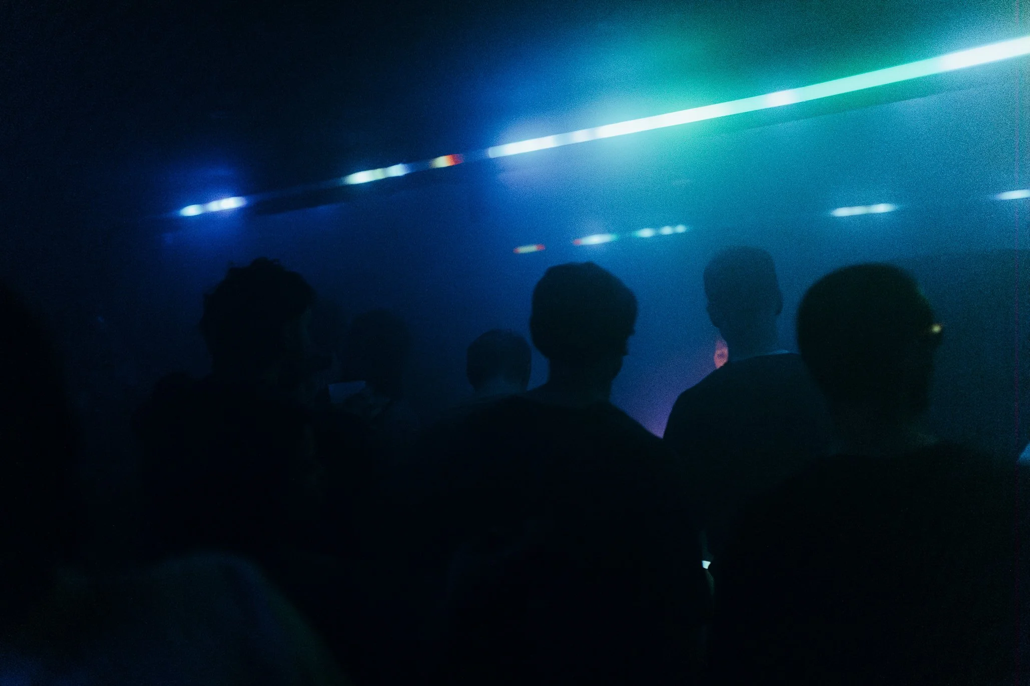 Sonic Rites Festival 2024