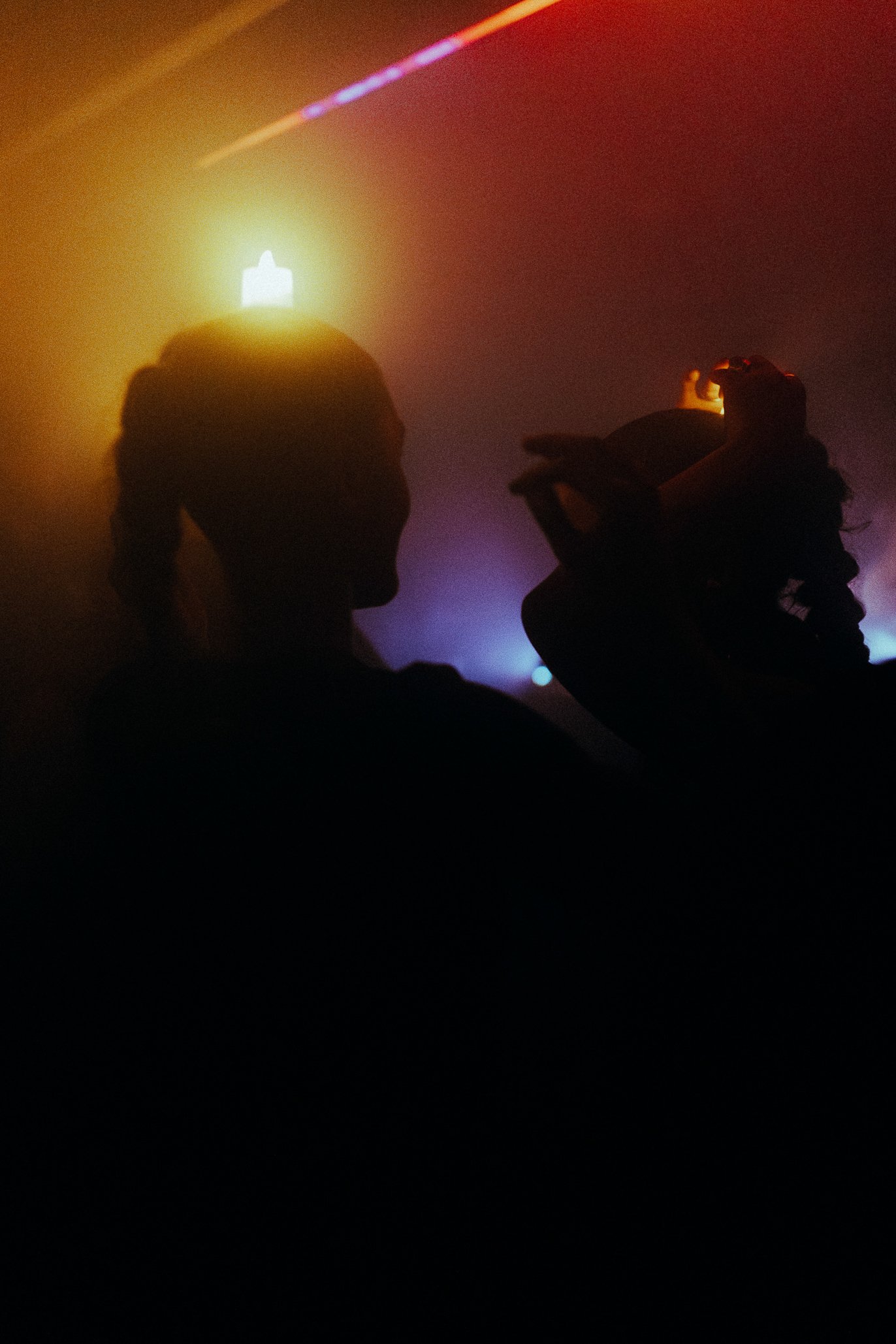 Sonic Rites Festival 2024