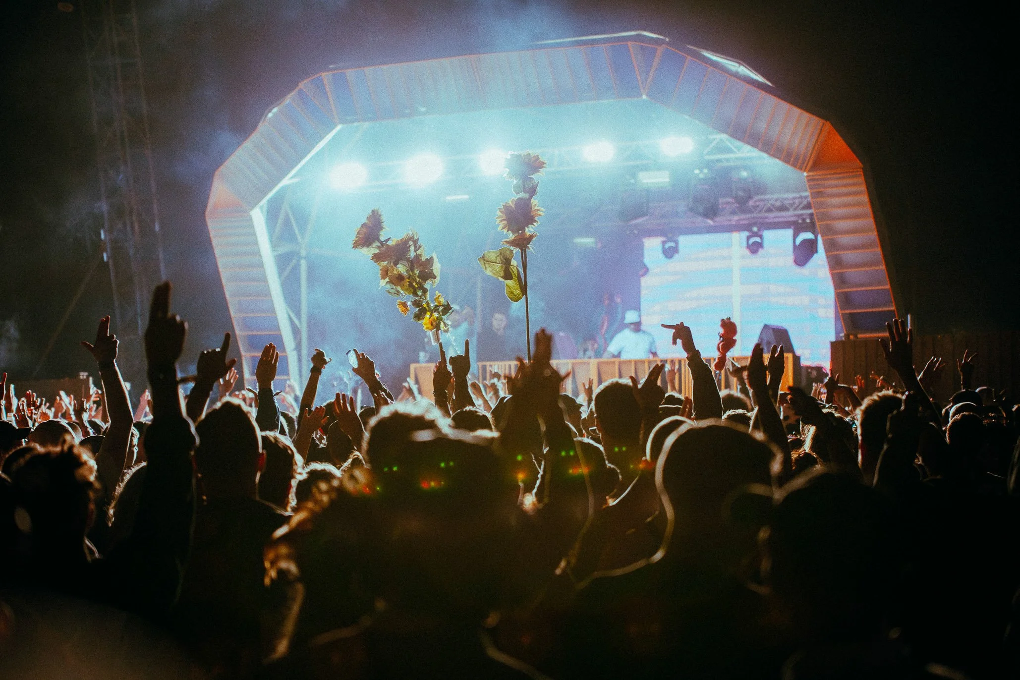 We Out Here Festival 2023