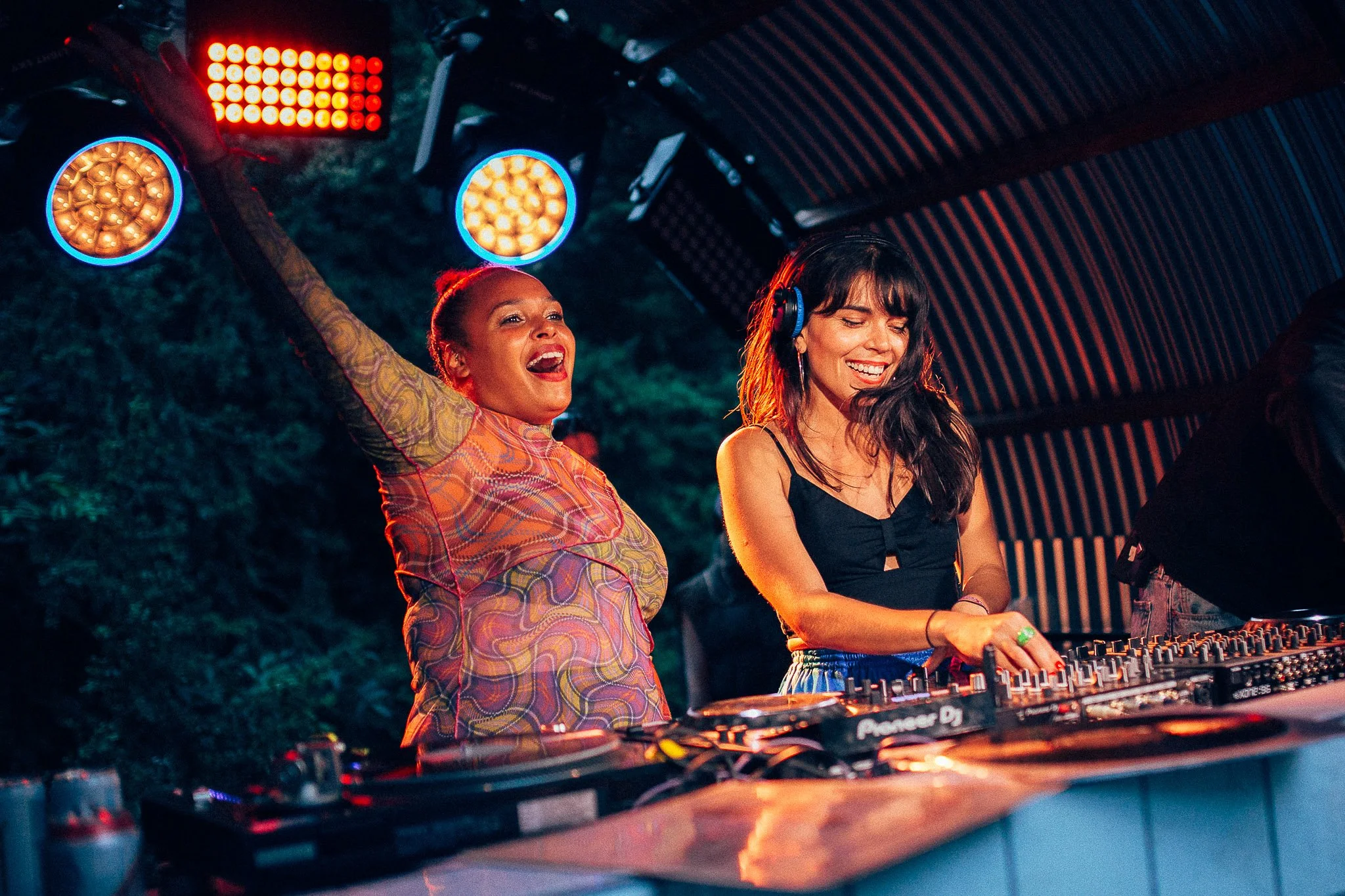 We Out Here Festival 2023
