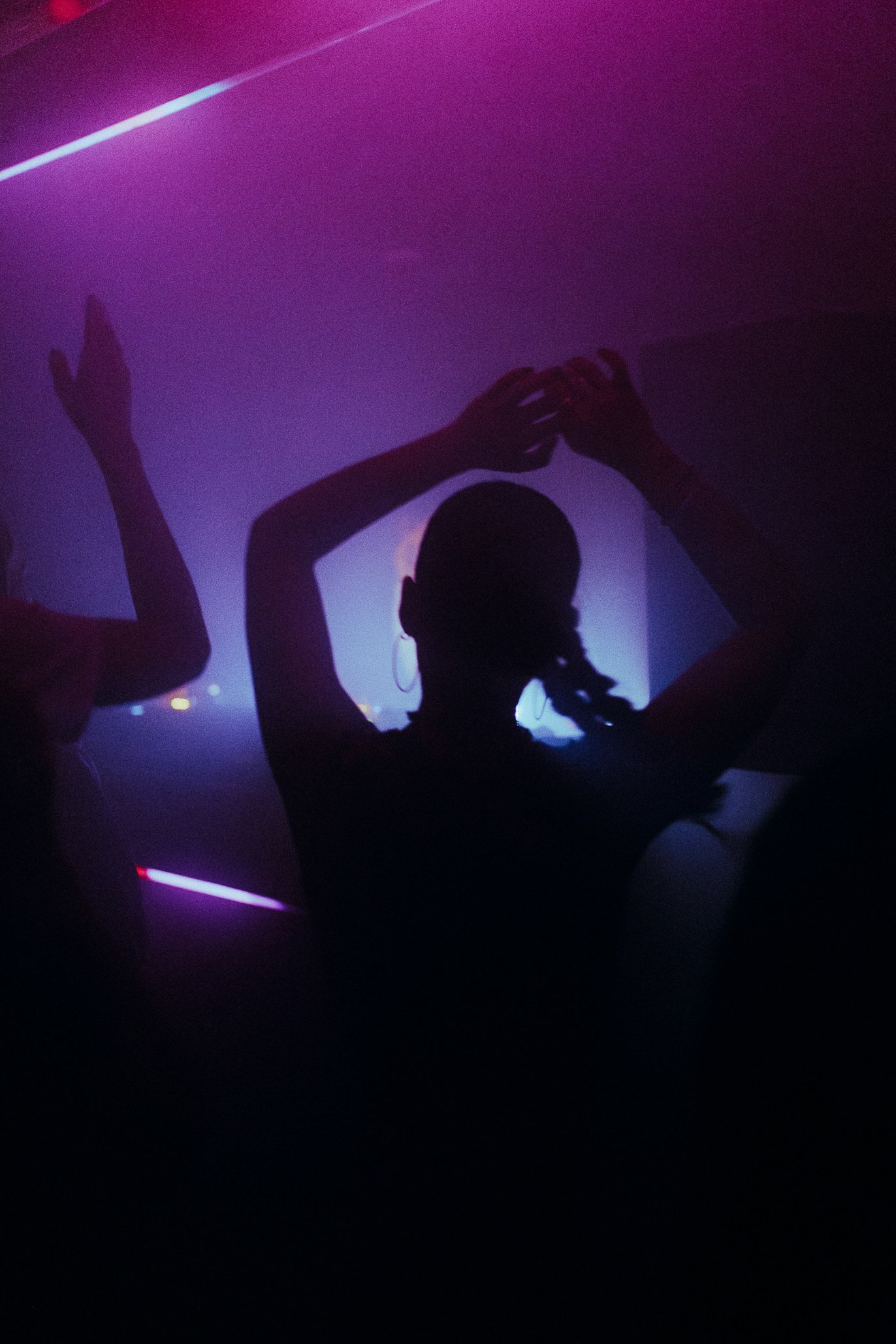 Sonic Rites Festival 2024