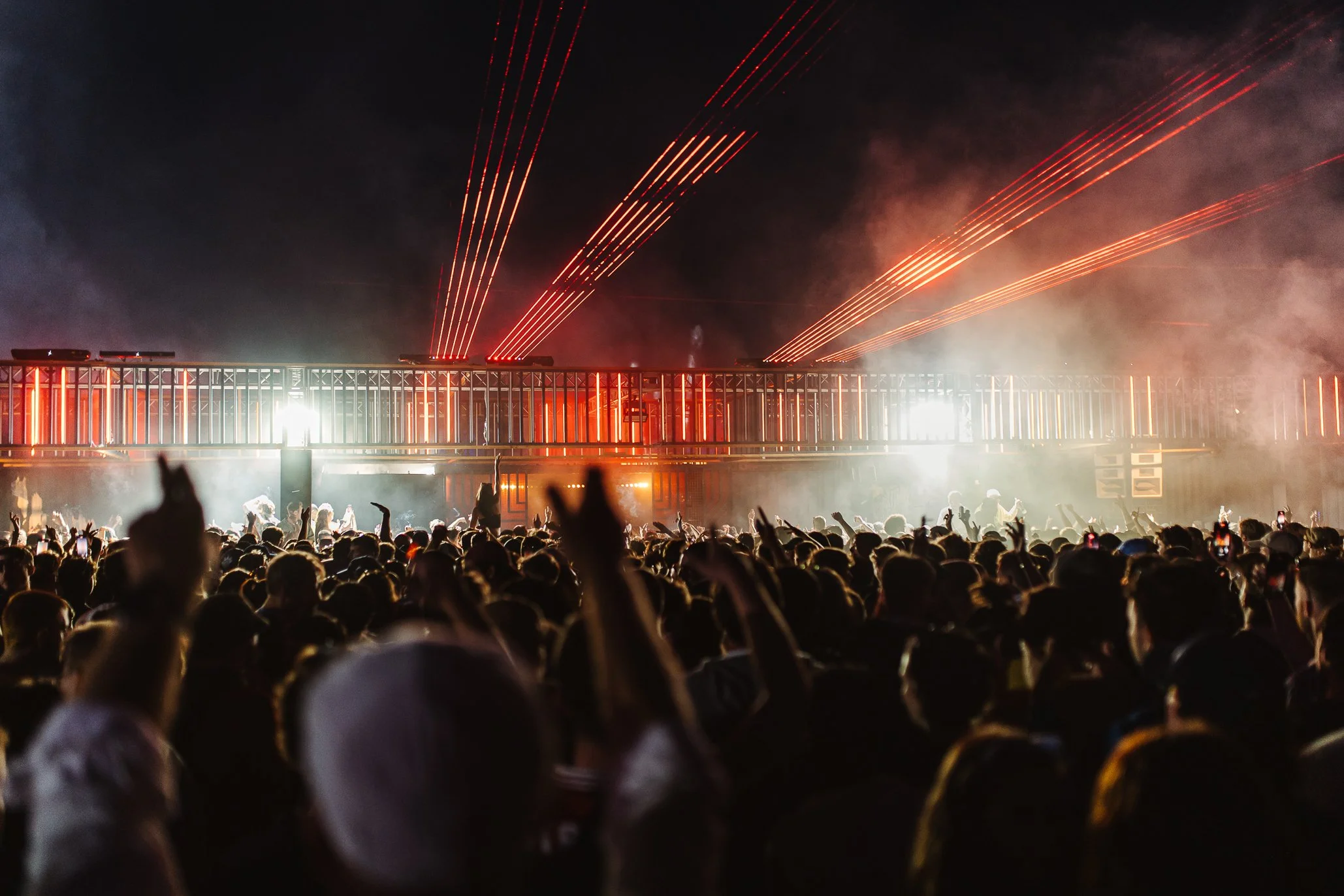 Waterworks Festival 2024 (shot for Khroma Collective)